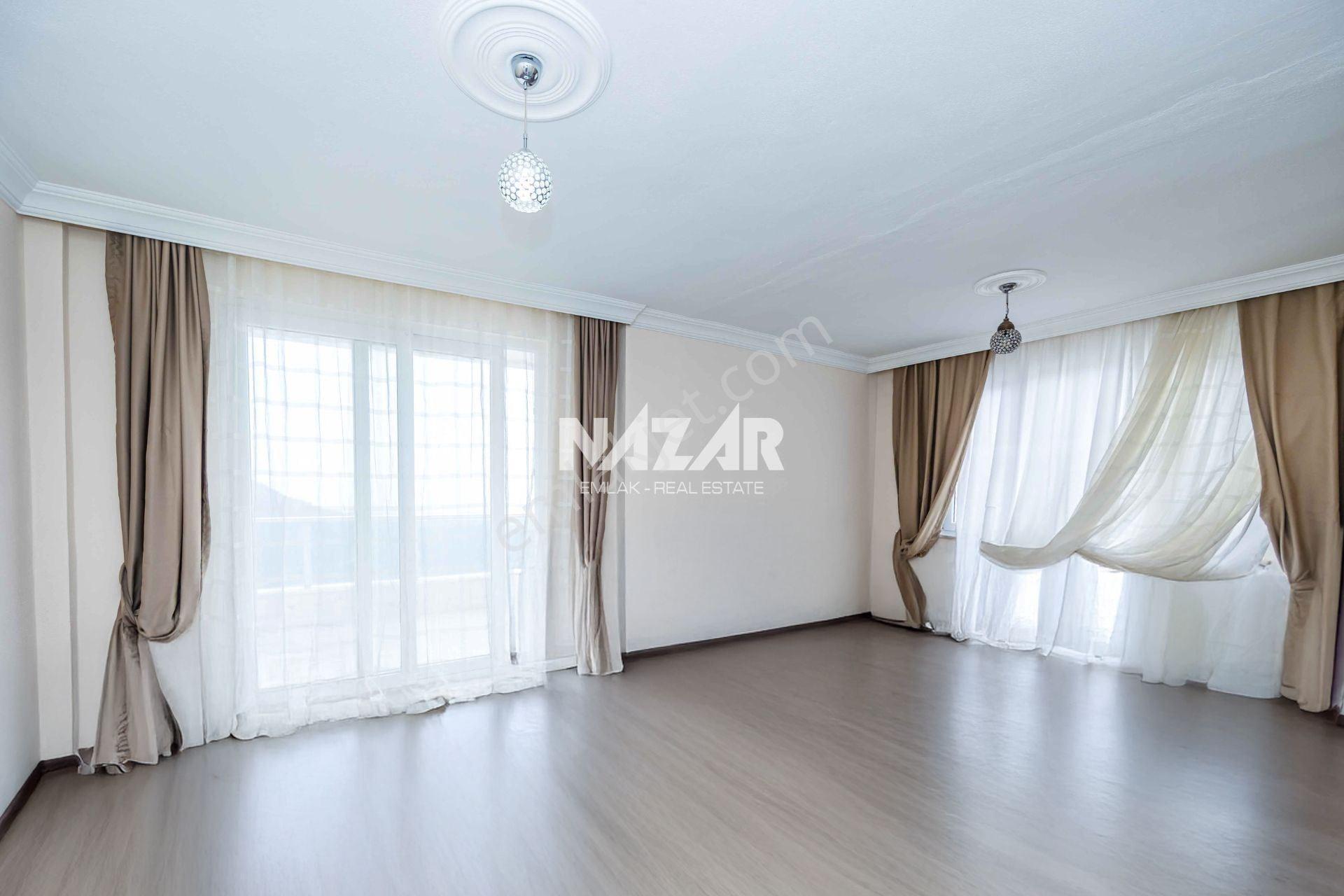 Alanya Kızılcaşehir’de 615 M² İmarlı Arsa Ve 2 Katlı Bina - Görsel 20