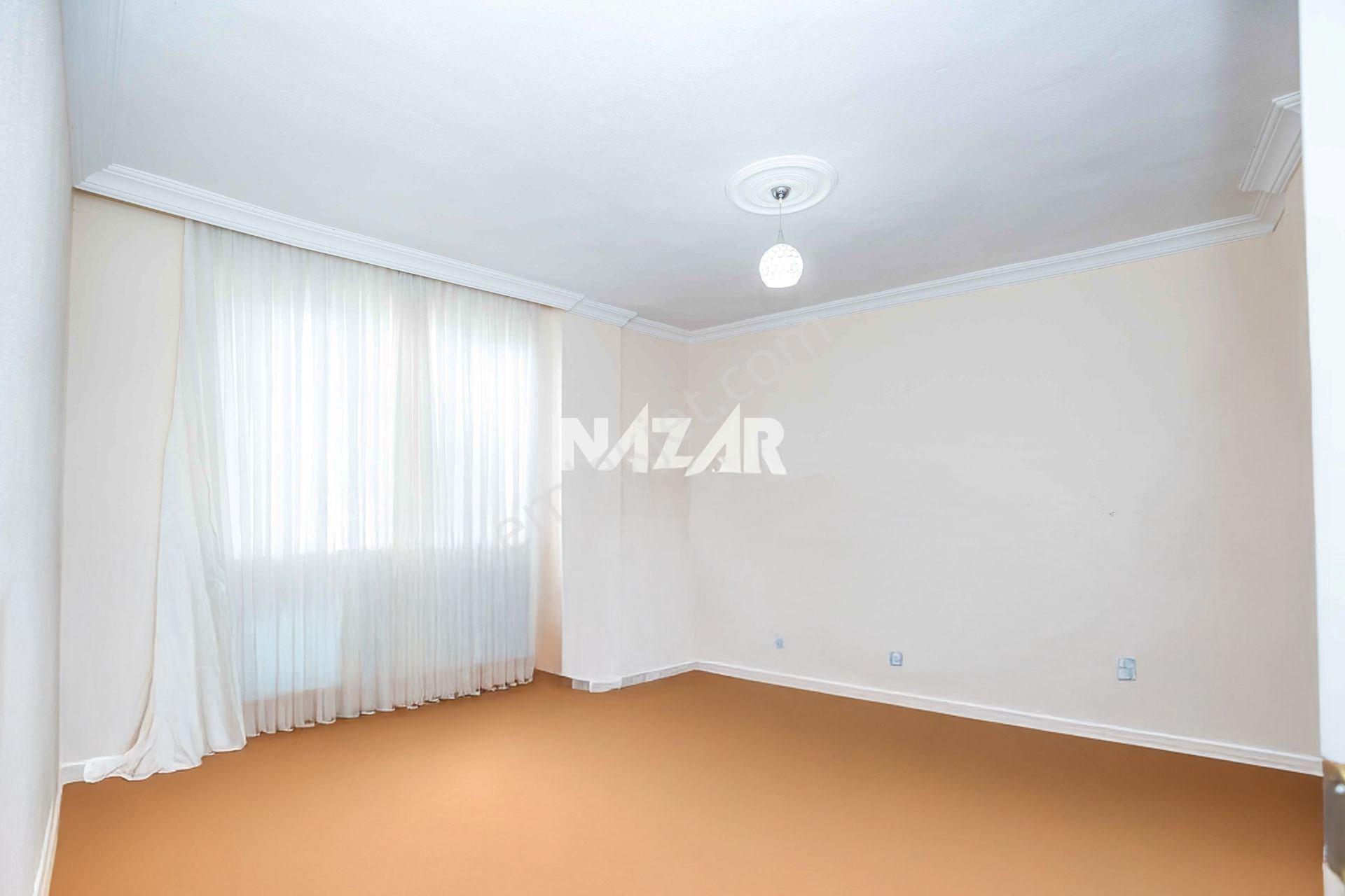 Alanya Kızılcaşehir’de 615 M² İmarlı Arsa Ve 2 Katlı Bina - Görsel 15