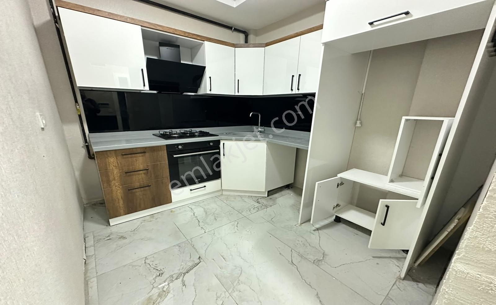 İncek'te Plaza İçerisin'de Her İşe Uygun Kiralık Ofis - Görsel 6