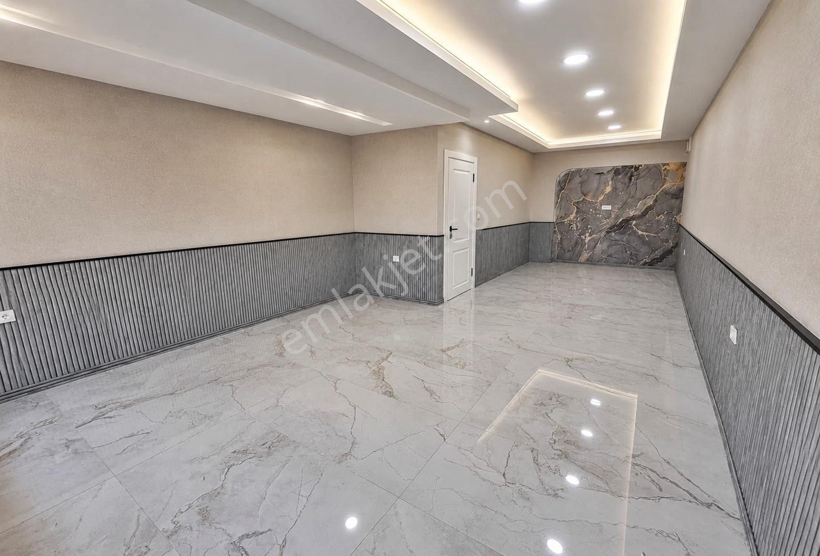 İncek'te Plaza İçerisin'de Her İşe Uygun Kiralık Ofis - Görsel 17