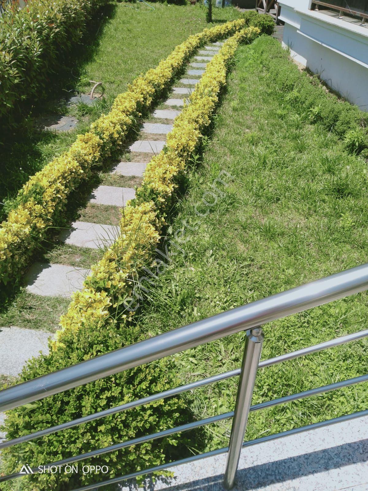 Oryaştan Ataşehir İnönüde 125m2 3+1 Satılık Arakat Daire - Görsel 32