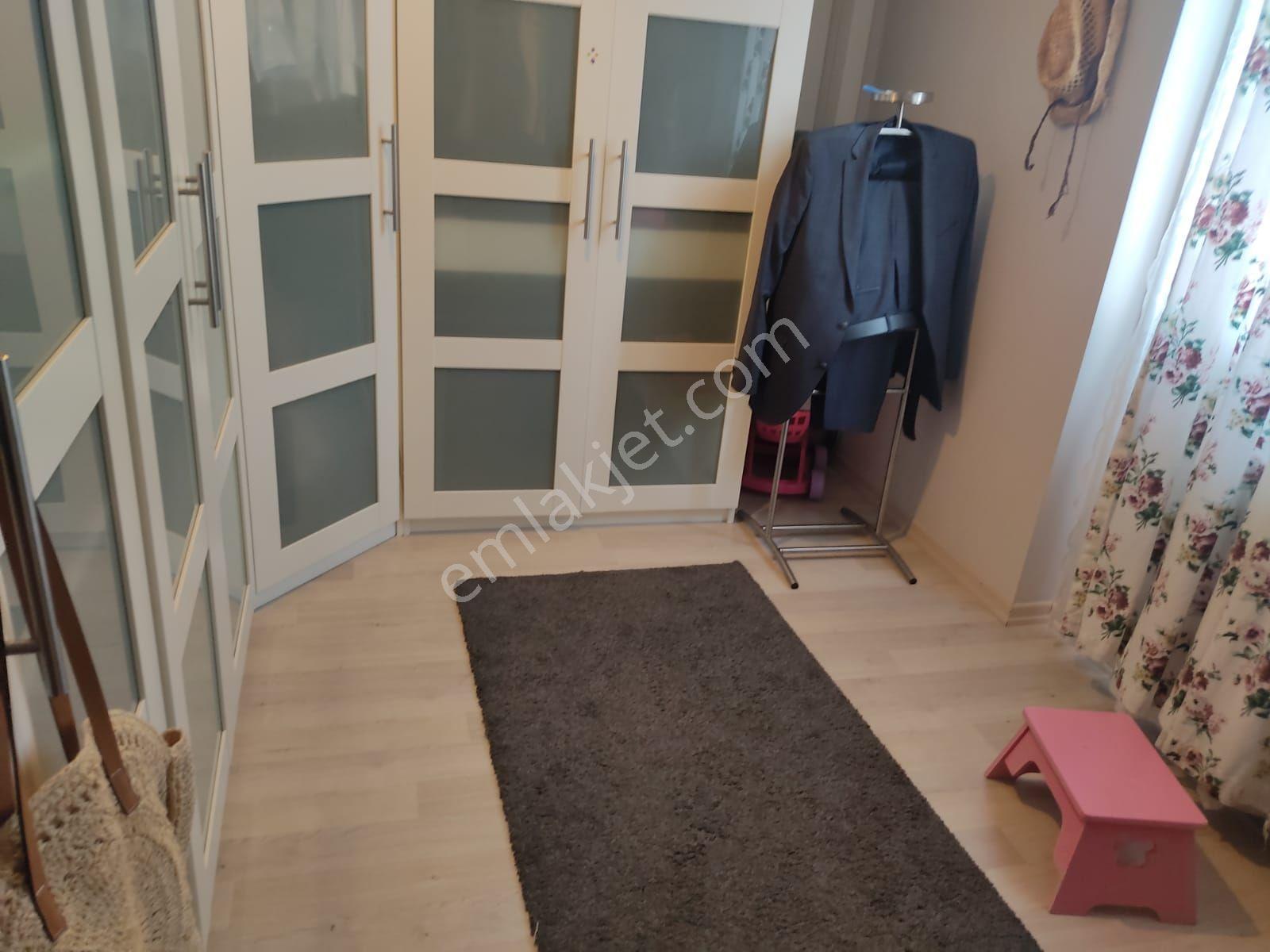 Oryaştan Ataşehir İnönüde 125m2 3+1 Satılık Arakat Daire - Görsel 26