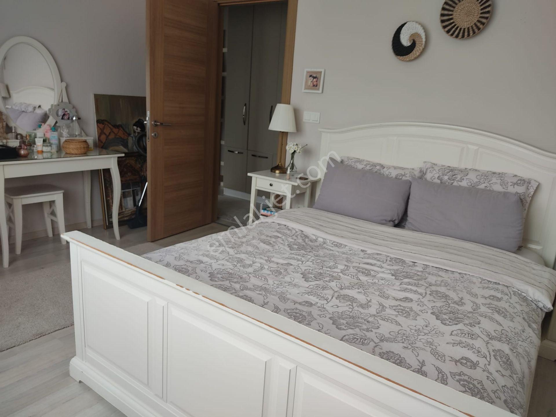 Oryaştan Ataşehir İnönüde 125m2 3+1 Satılık Arakat Daire - Görsel 16