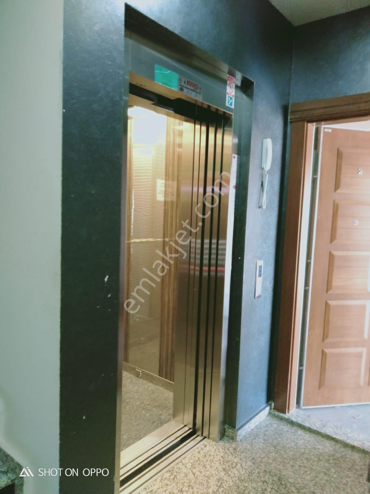 Oryaştan Ataşehir İnönüde 125m2 3+1 Satılık Arakat Daire - Görsel 31