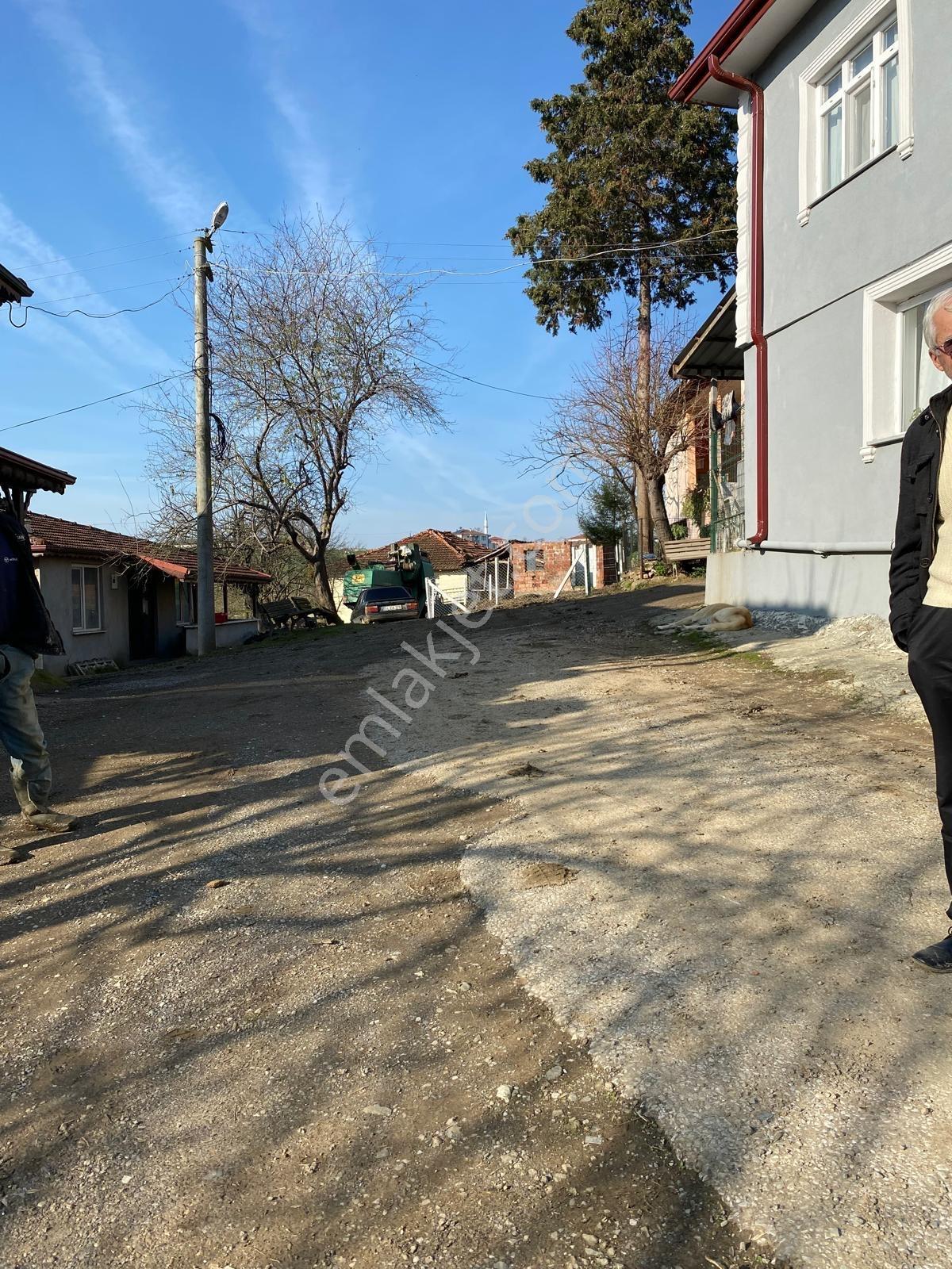 Köy İçi 187 M2 Arsa - Hemen Köy Evini Yapabilirsin - Görsel 3