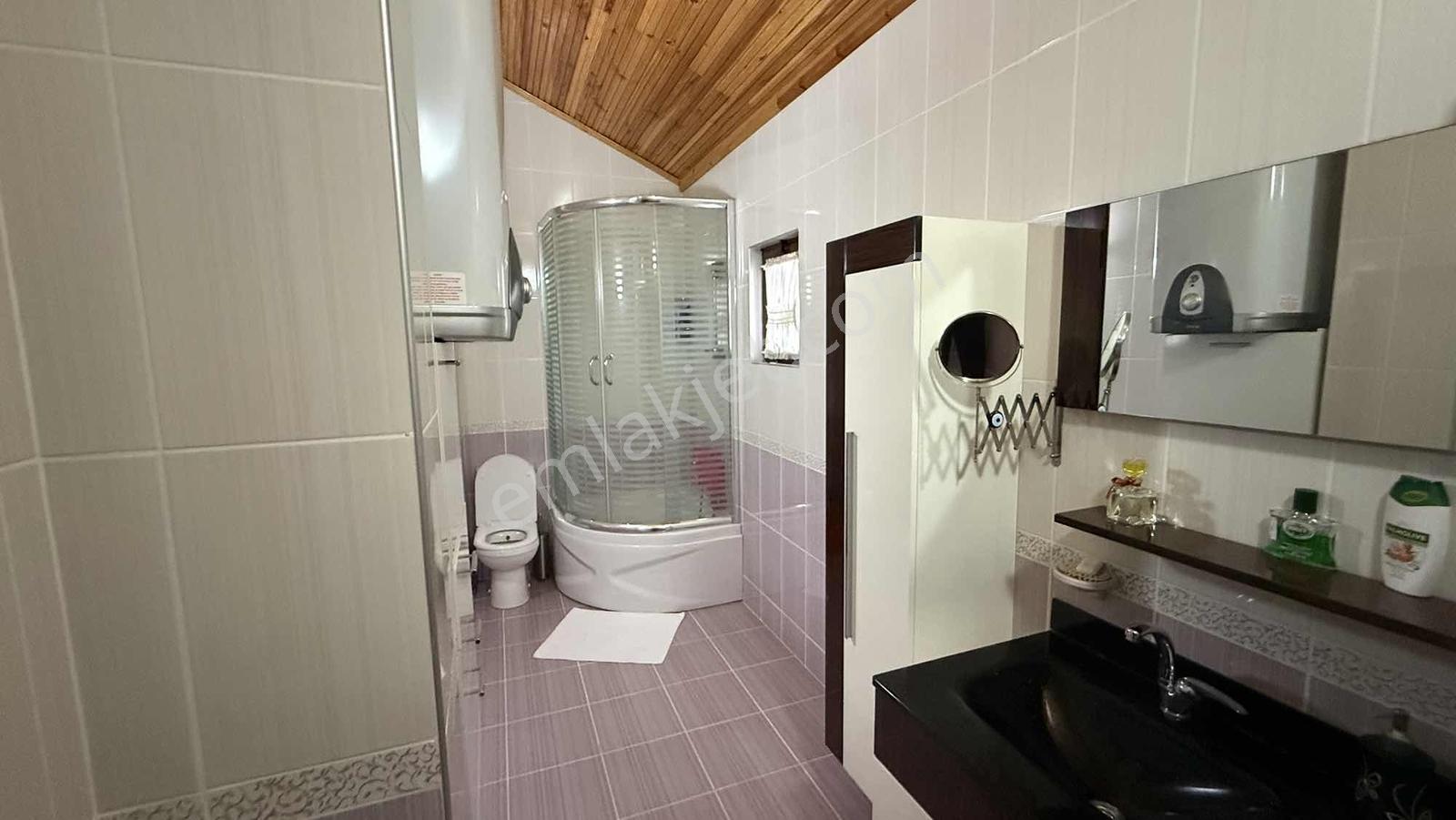 Rota'dan Karamürsel'de Emsalsiz Güzellikte Sıfır Ayarında Villa! - Görsel 26