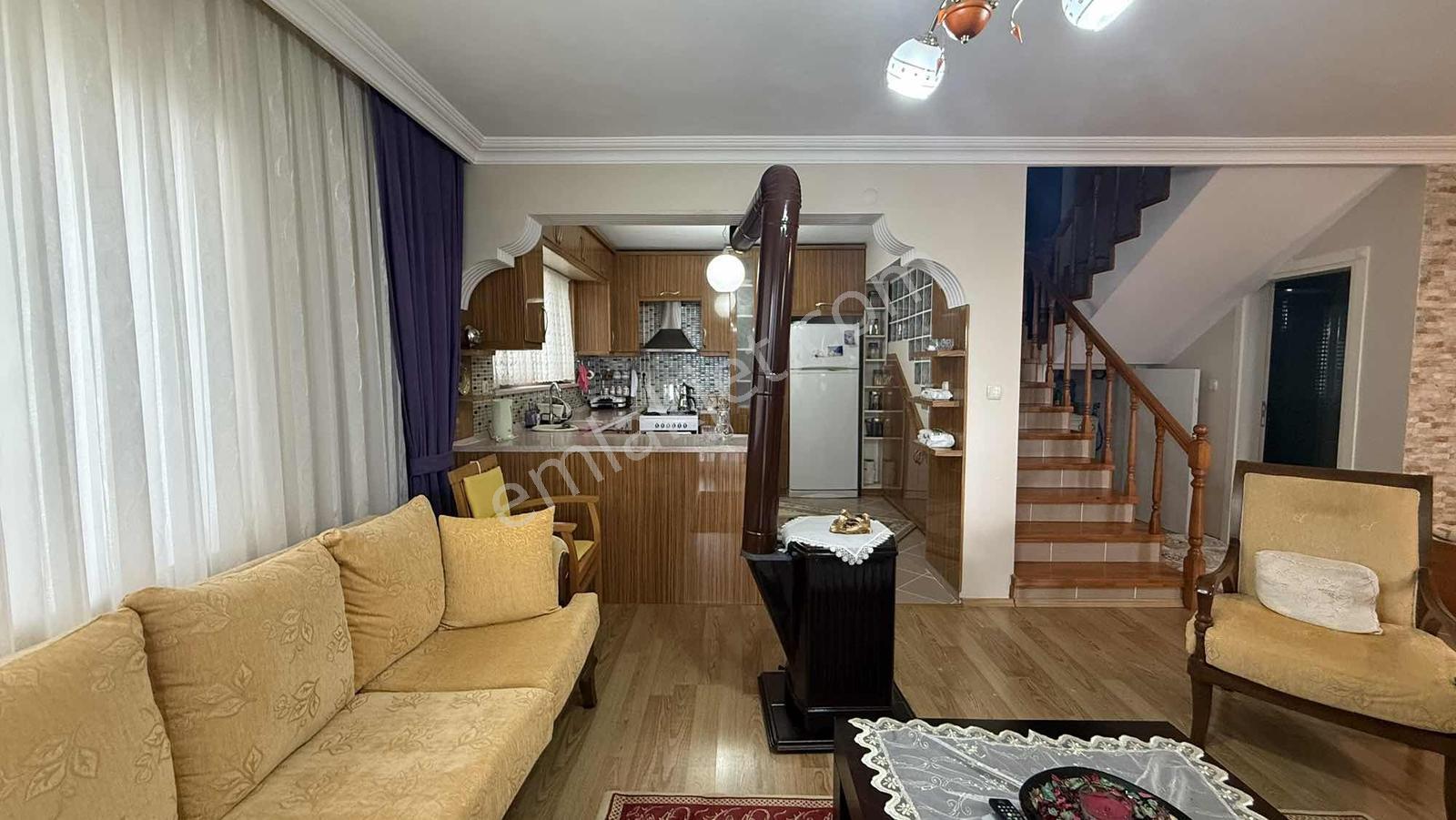 Rota'dan Karamürsel'de Emsalsiz Güzellikte Sıfır Ayarında Villa! - Görsel 7