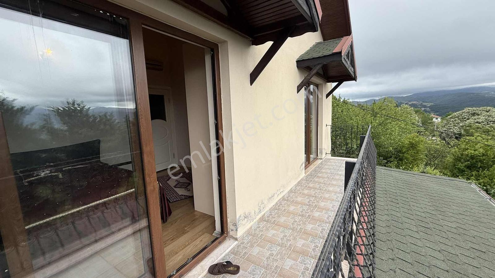 Rota'dan Karamürsel'de Emsalsiz Güzellikte Sıfır Ayarında Villa! - Görsel 20