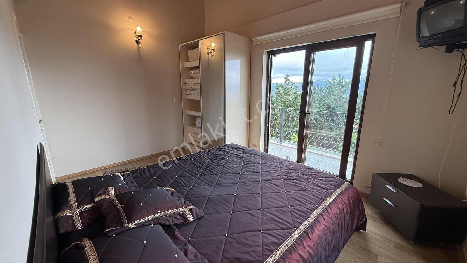 Rota'dan Karamürsel'de Emsalsiz Güzellikte Sıfır Ayarında Villa! - Görsel 19