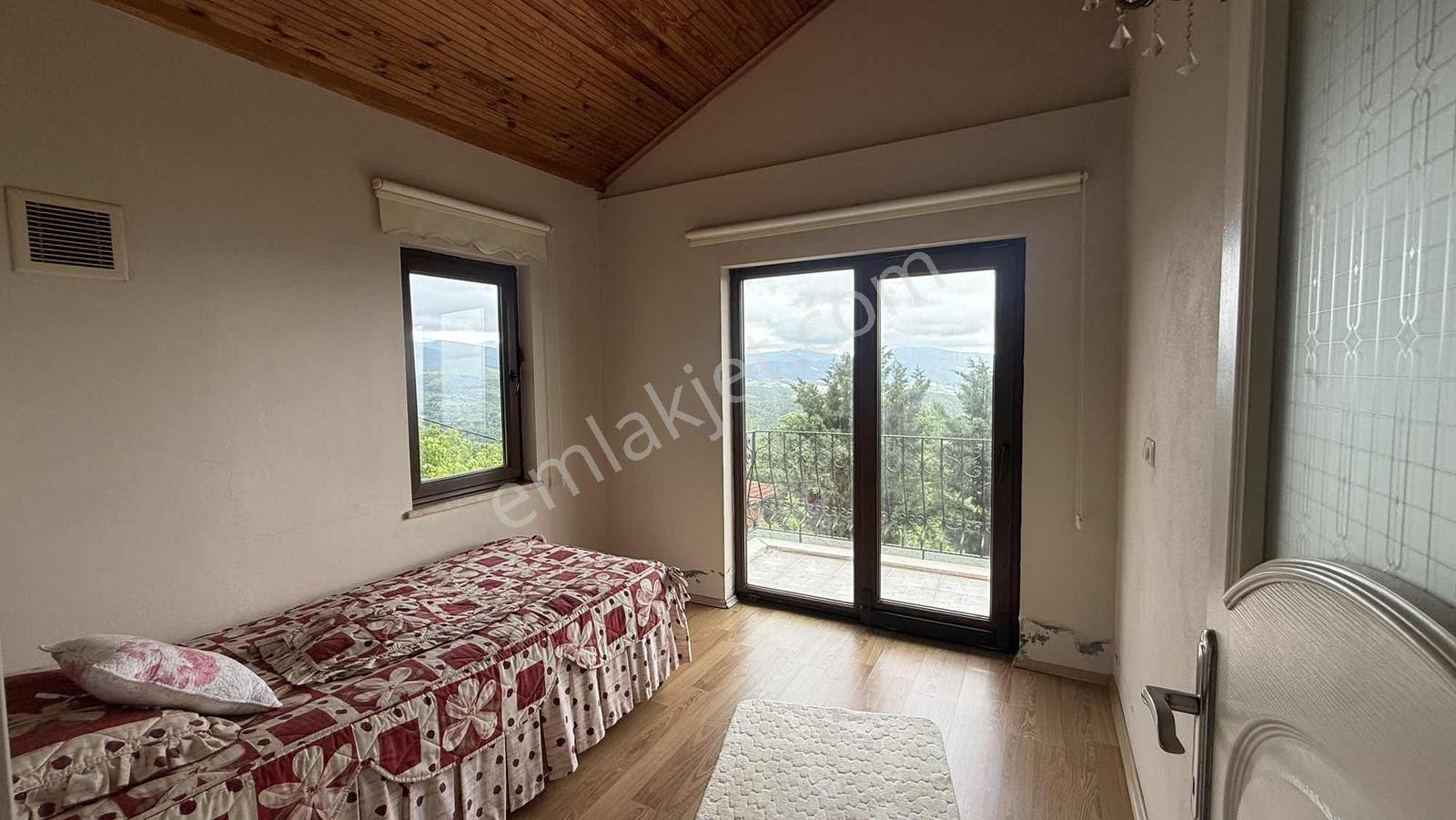 Rota'dan Karamürsel'de Emsalsiz Güzellikte Sıfır Ayarında Villa! - Görsel 15