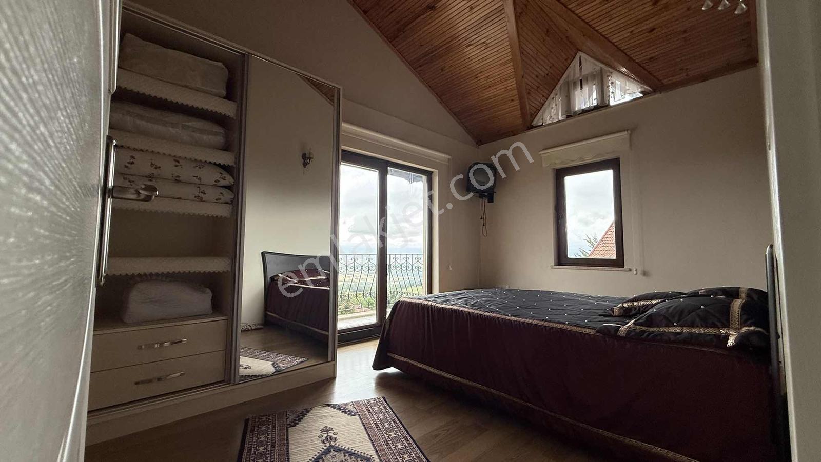 Rota'dan Karamürsel'de Emsalsiz Güzellikte Sıfır Ayarında Villa! - Görsel 17