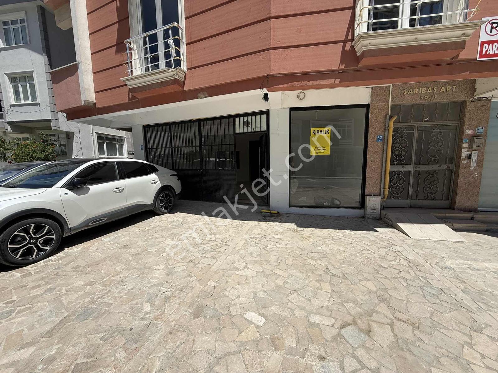 Tekirdağ Çerkezköy G.mk Mahallesi'nde Kiralık Dükkan 300 M2 - Görsel 4
