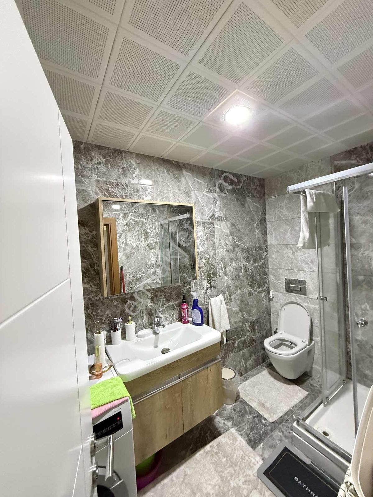 Kervancı Park Orman 1.etap Kiralık 2+1 Kapalı Balkon,havuz - Görsel 2