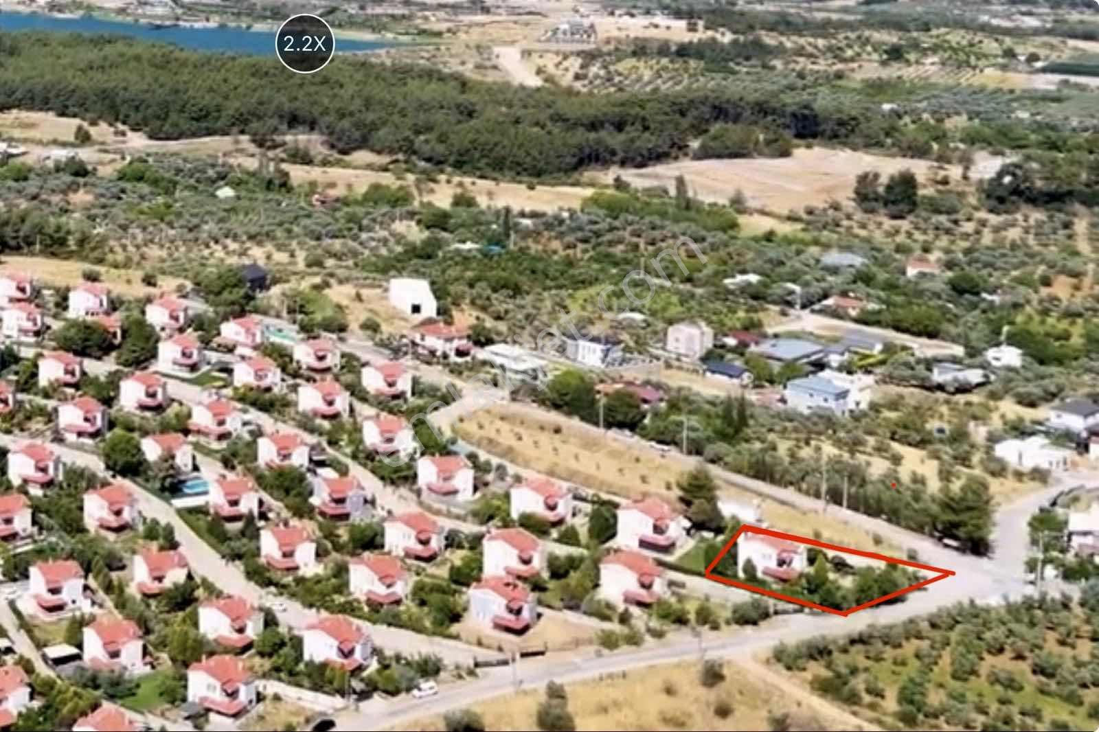 Lüks Ve Konforun Buluştuğu Müstakil Girişli Eşsiz Villa - Görsel 34