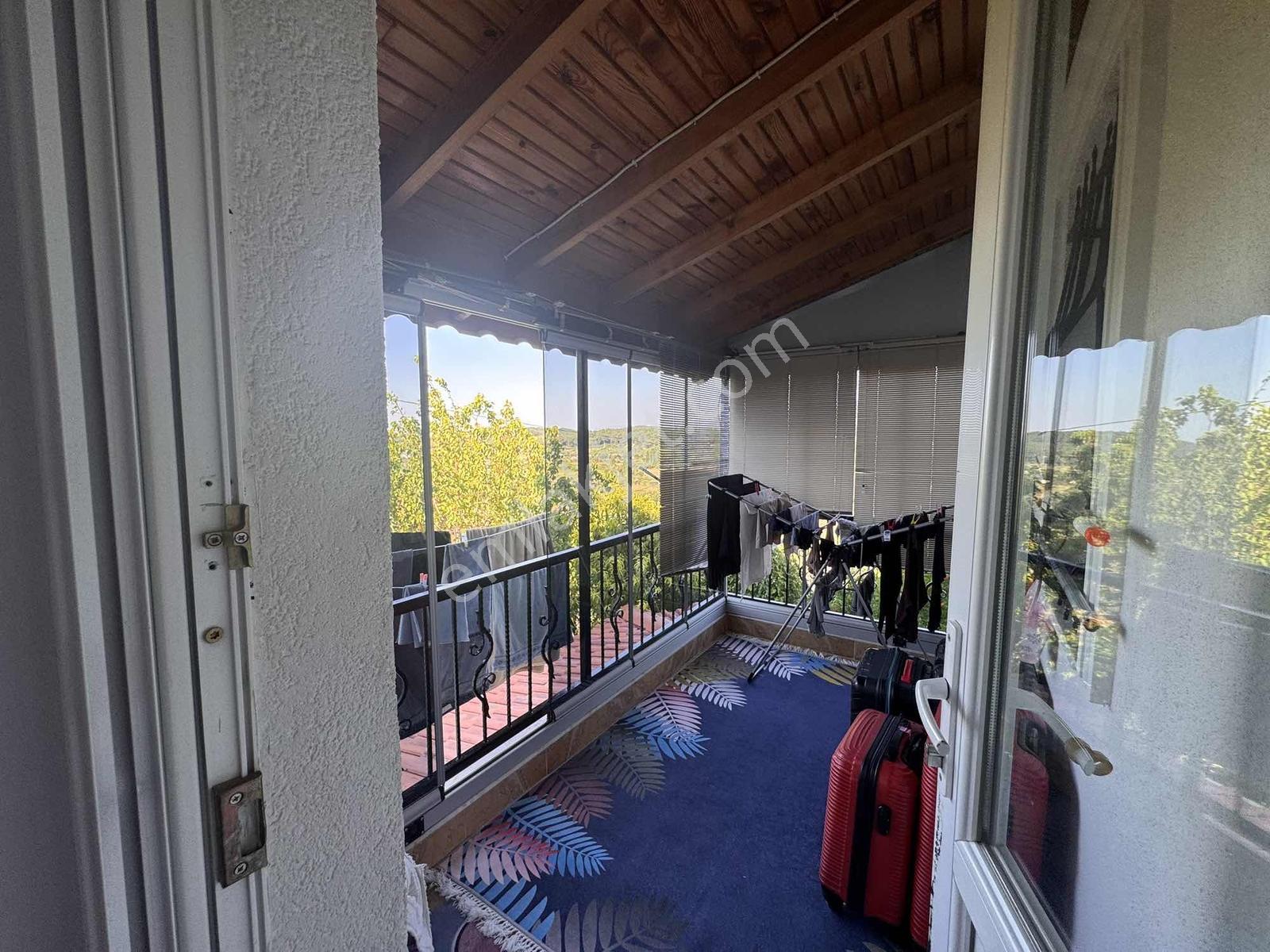 Lüks Ve Konforun Buluştuğu Müstakil Girişli Eşsiz Villa - Görsel 27