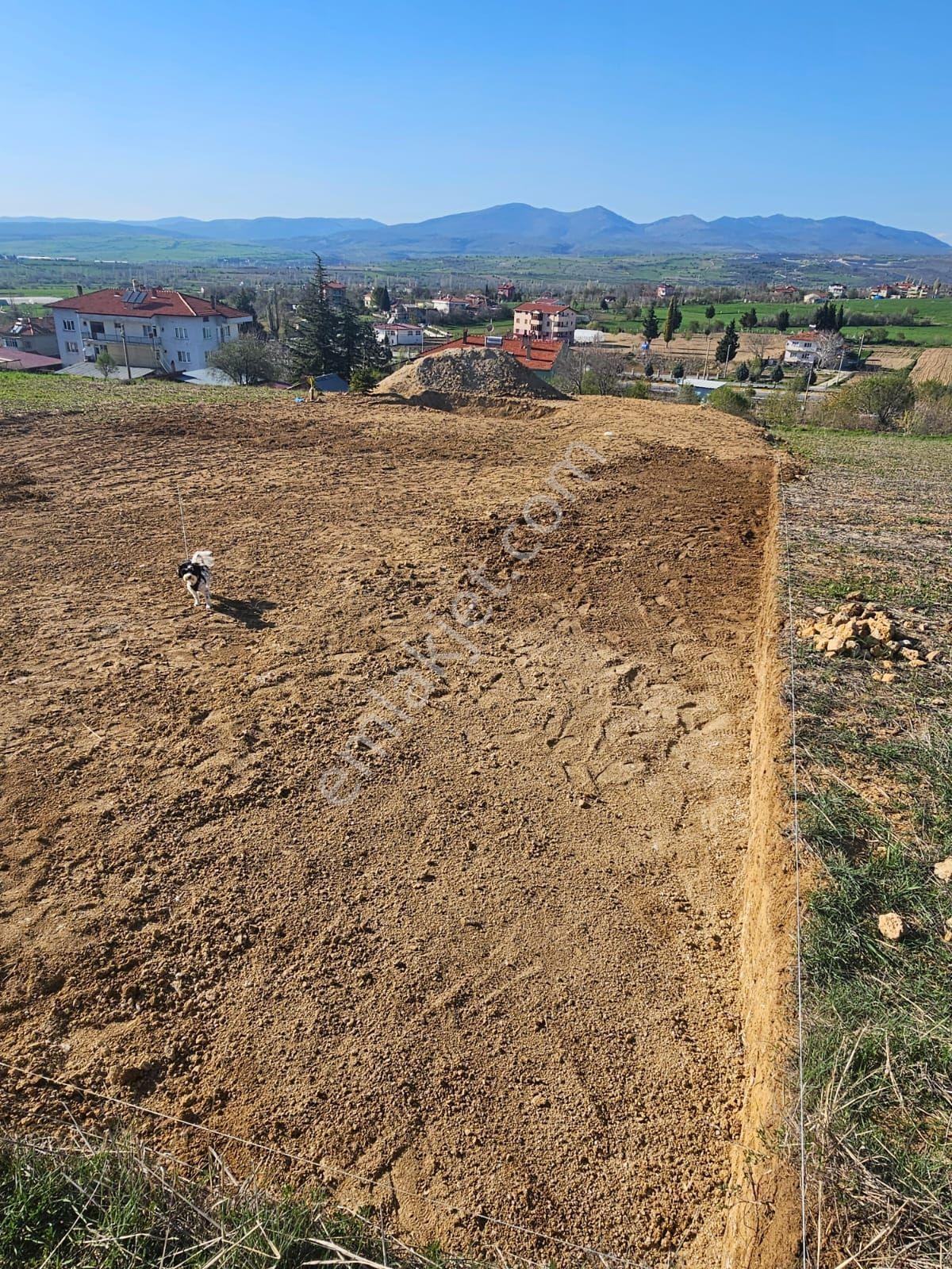 Sahibinden Çarıkköyde 918m2 İmarlı Arsa - Görsel 7
