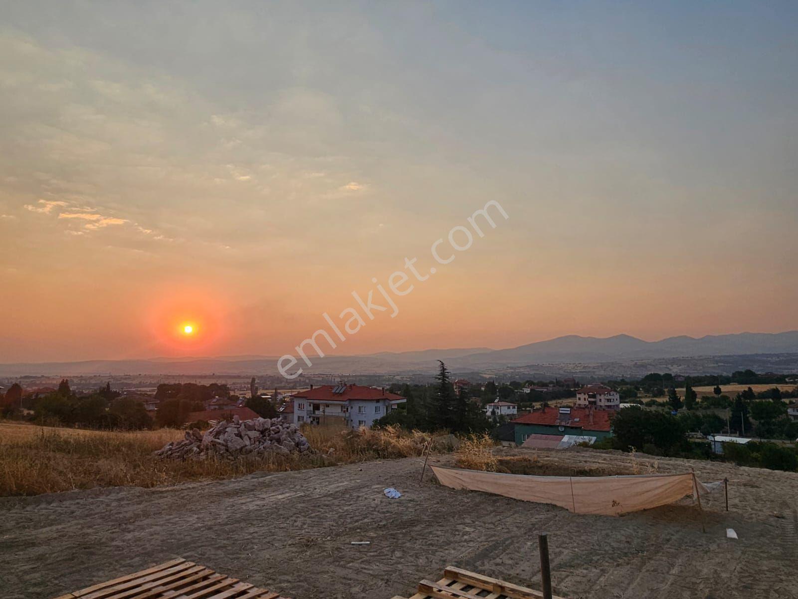 Sahibinden Çarıkköyde 918m2 İmarlı Arsa - Görsel 11