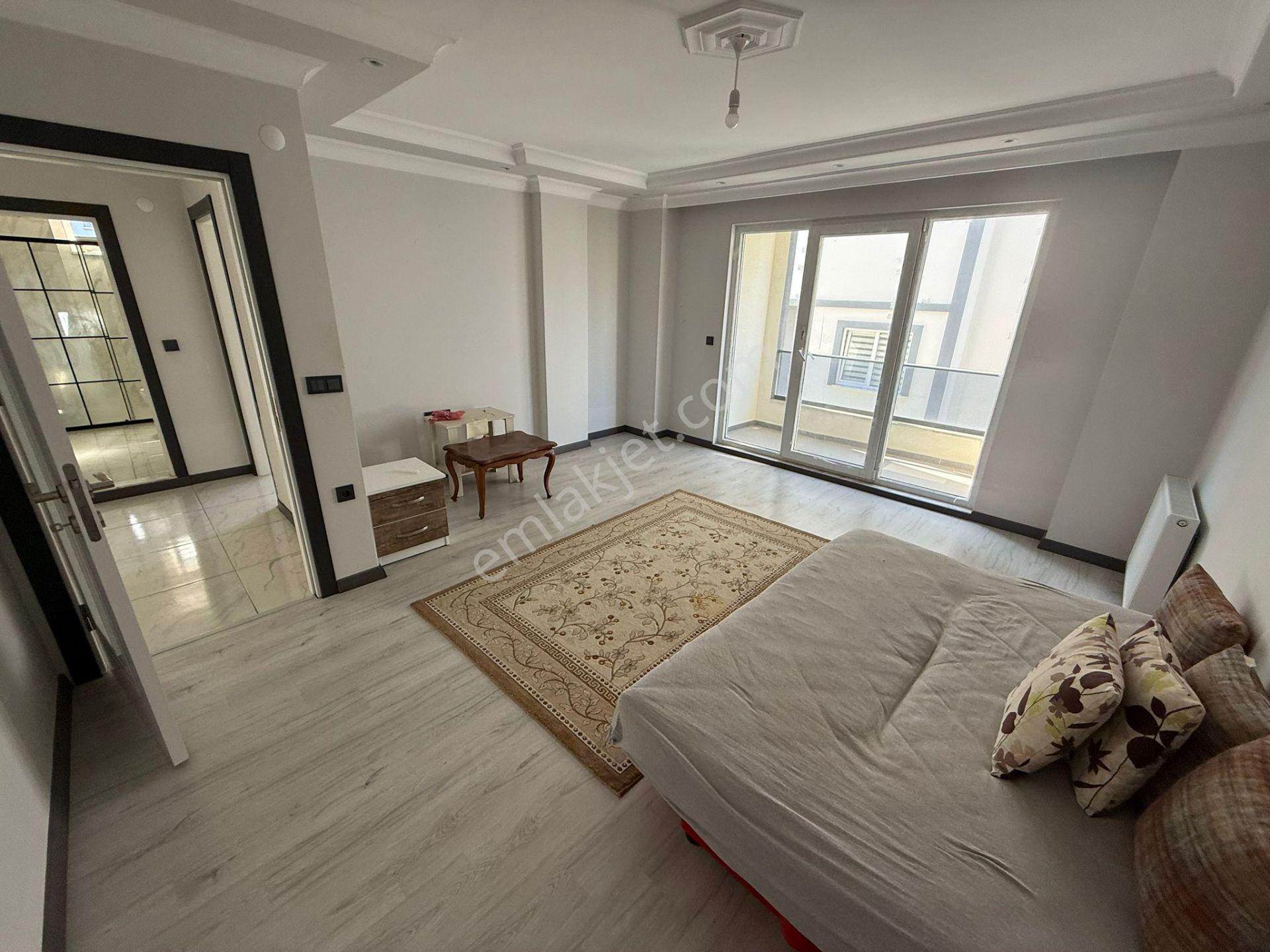 Kiralık Daire Altın Vadi Evlerinde - Görsel 12