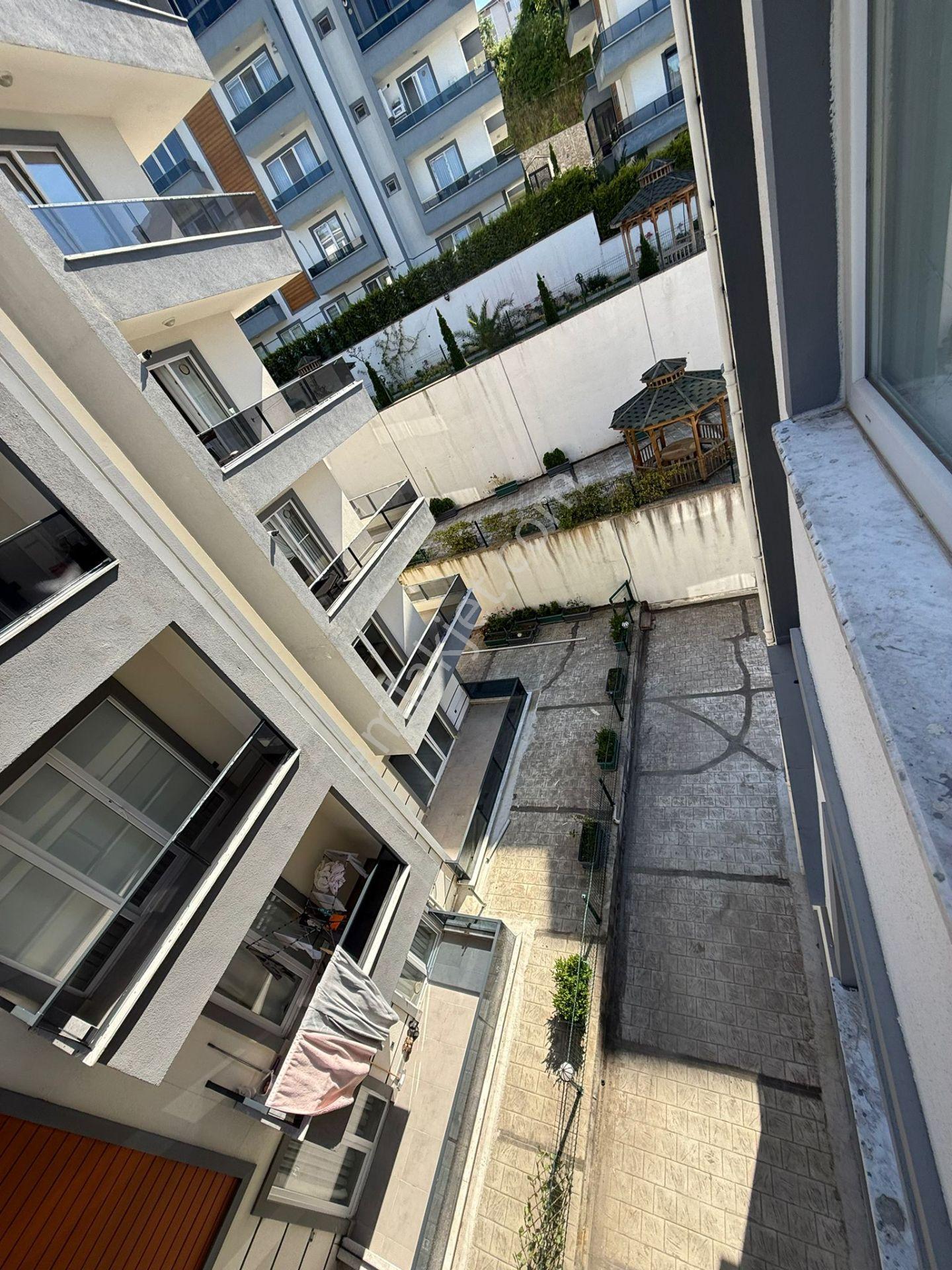 Kiralık Daire Altın Vadi Evlerinde - Görsel 18