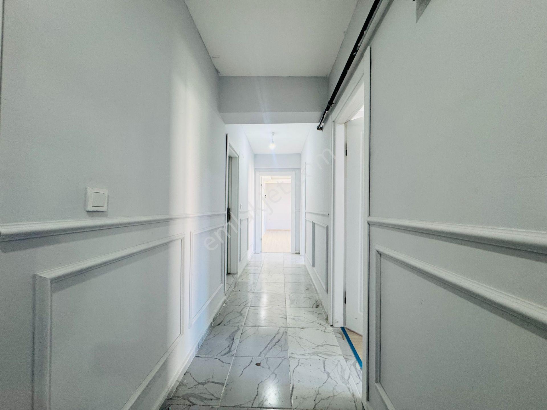 Güven'den Kapaklı'da Caddeye,hastaneye Yakın Ön Cephe Kiralık 3+1 Daire - Görsel 18