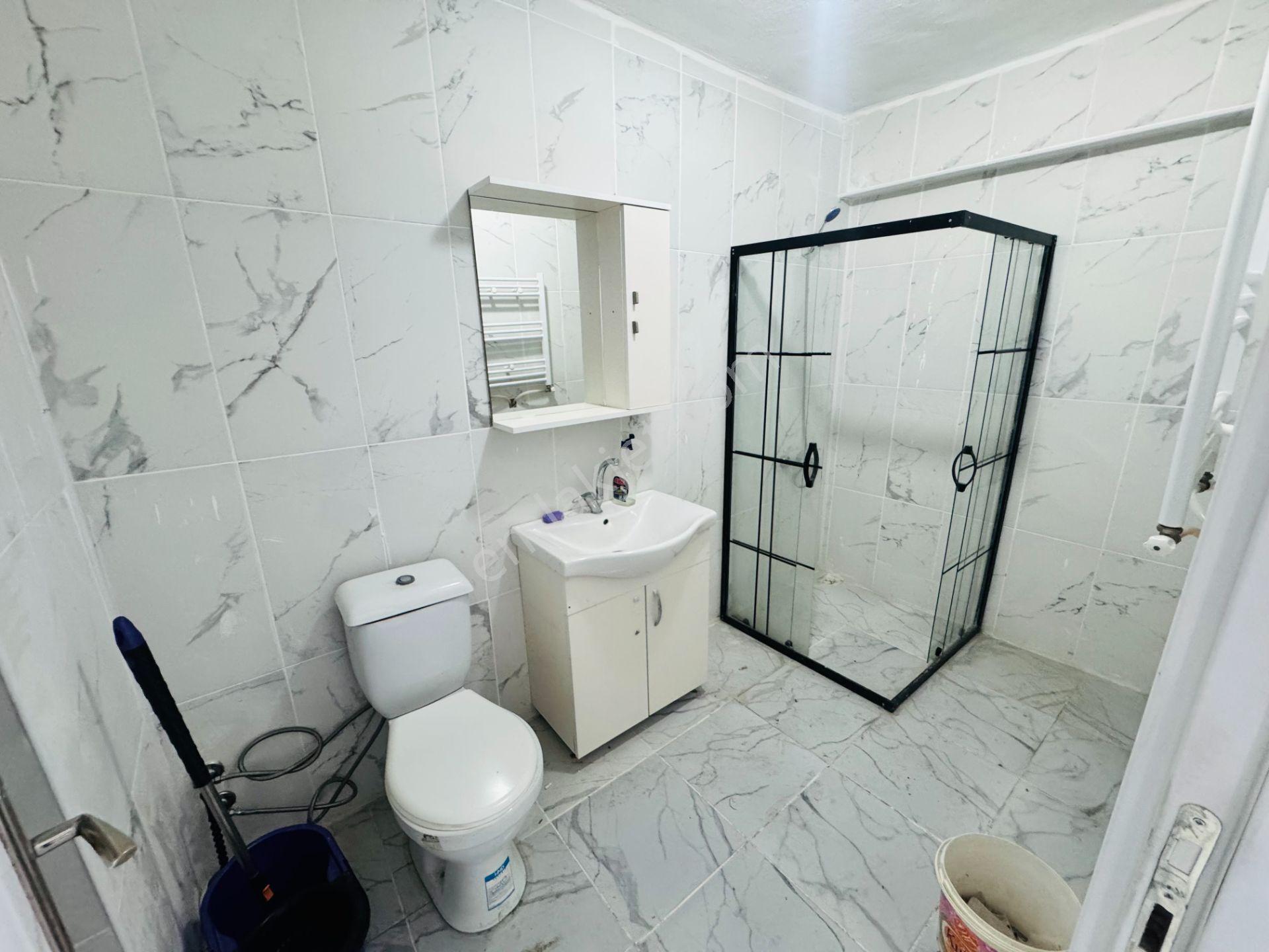 Güven'den Kapaklı'da Caddeye,hastaneye Yakın Ön Cephe Kiralık 3+1 Daire - Görsel 17