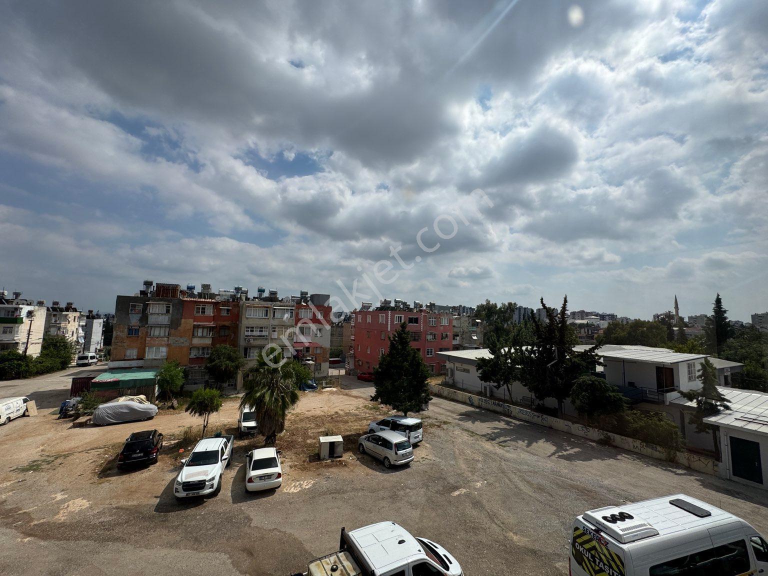 B. Evleri Polis Lojmanları Karşısı 2+1 Kpalı Mutfk Kiralık Daire - Görsel 32