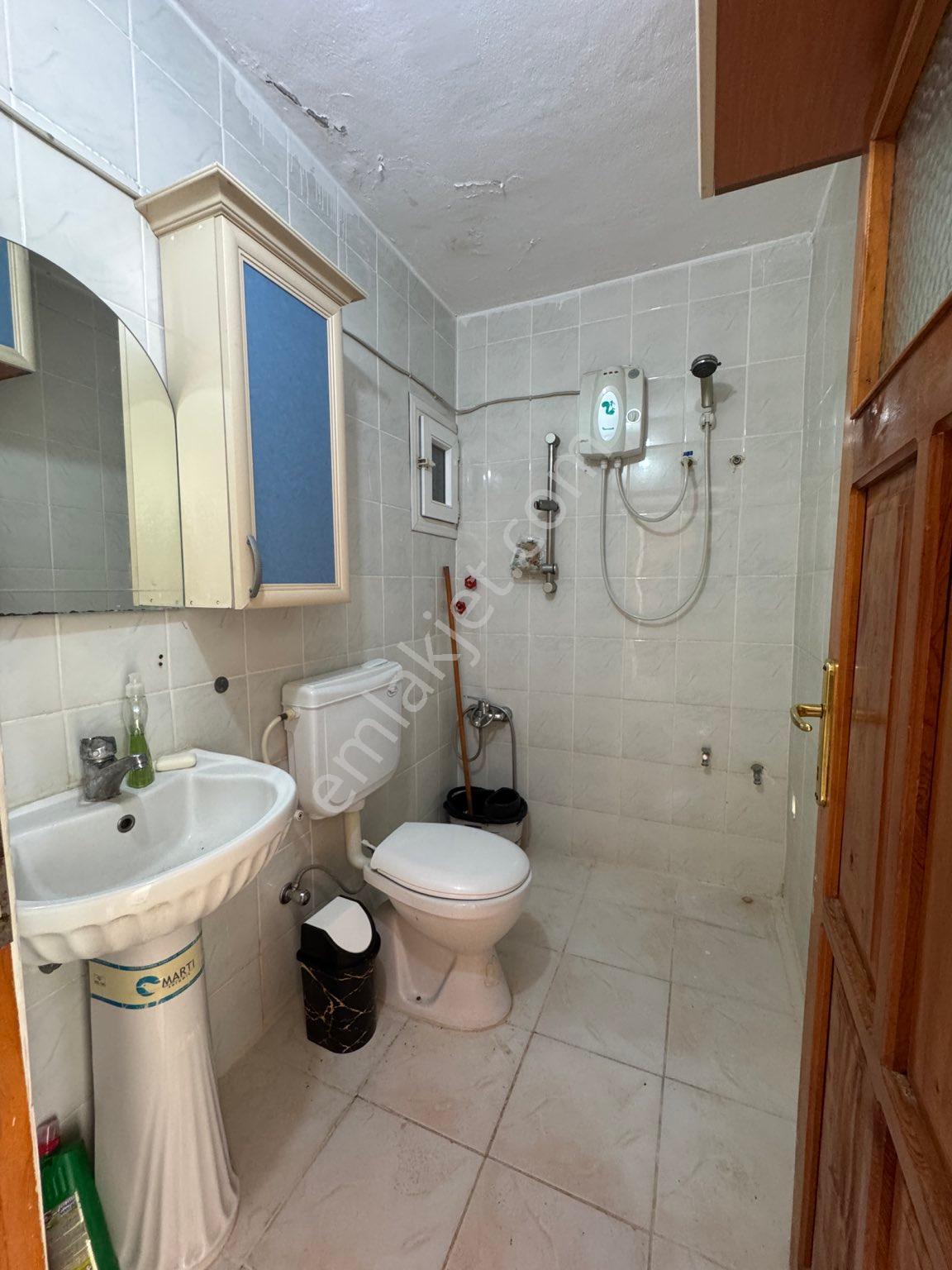 B. Evleri Polis Lojmanları Karşısı 2+1 Kpalı Mutfk Kiralık Daire - Görsel 33