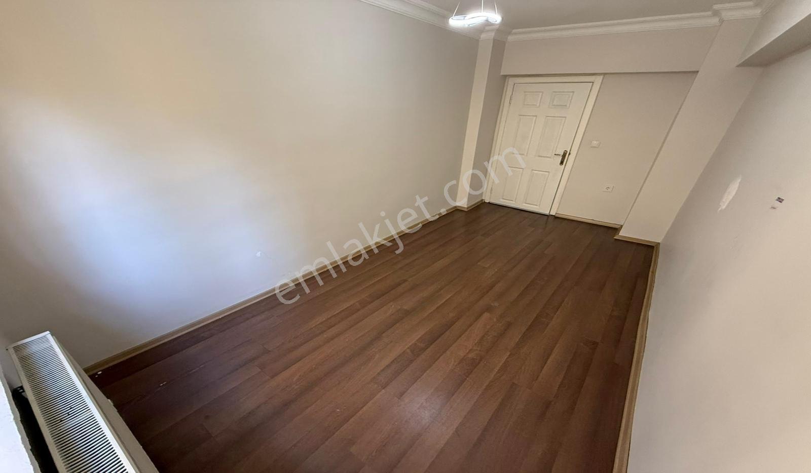 Bademlik Cadde Yakını 3+1 Yüksek Giriş Ön Cephe Full Yapılı - Görsel 8