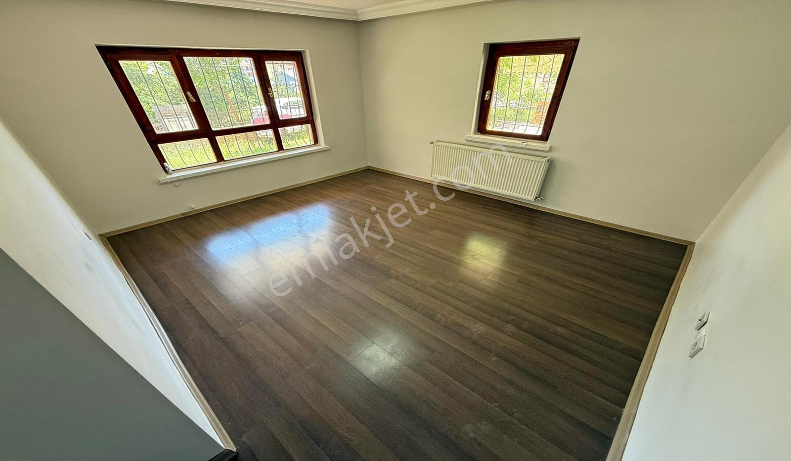 Bademlik Cadde Yakını 3+1 Yüksek Giriş Ön Cephe Full Yapılı - Görsel 10