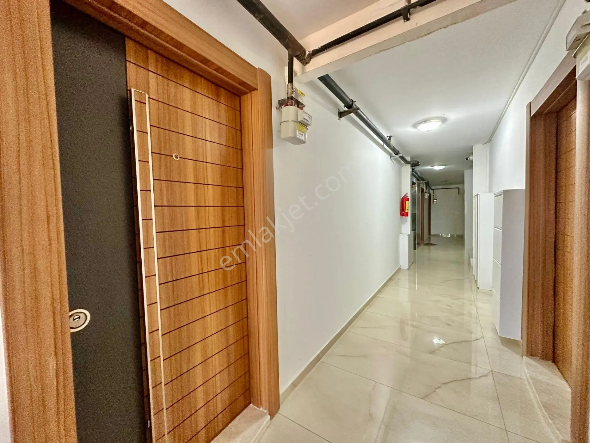 ⭐ay Emlaktan⭐altınkum'da Kombili Ayrı Mutfak Arakat Ebeveyn Banyolu Şık Tasarımlı Satılık 2+1 Daire - Görsel 33