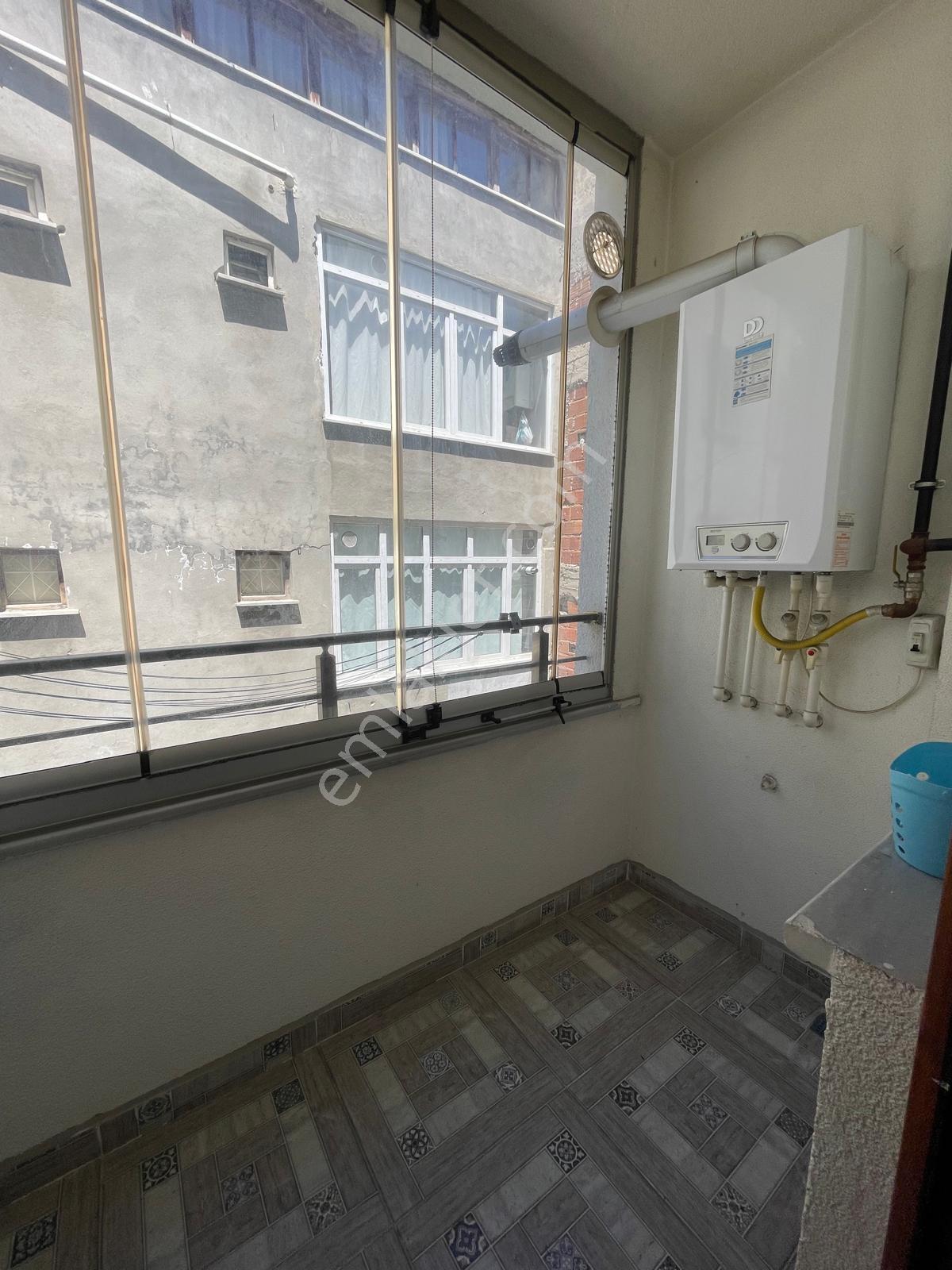 Sadece Memur Ve Memur Aileye Kiralık 2+1 Daire - Görsel 6