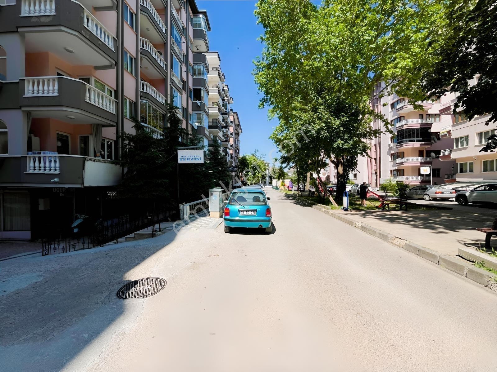 Merkez D.pınar Mah Birçok İş Koluna Uygun 75m²depo Tapulu İşyeri - Görsel 11