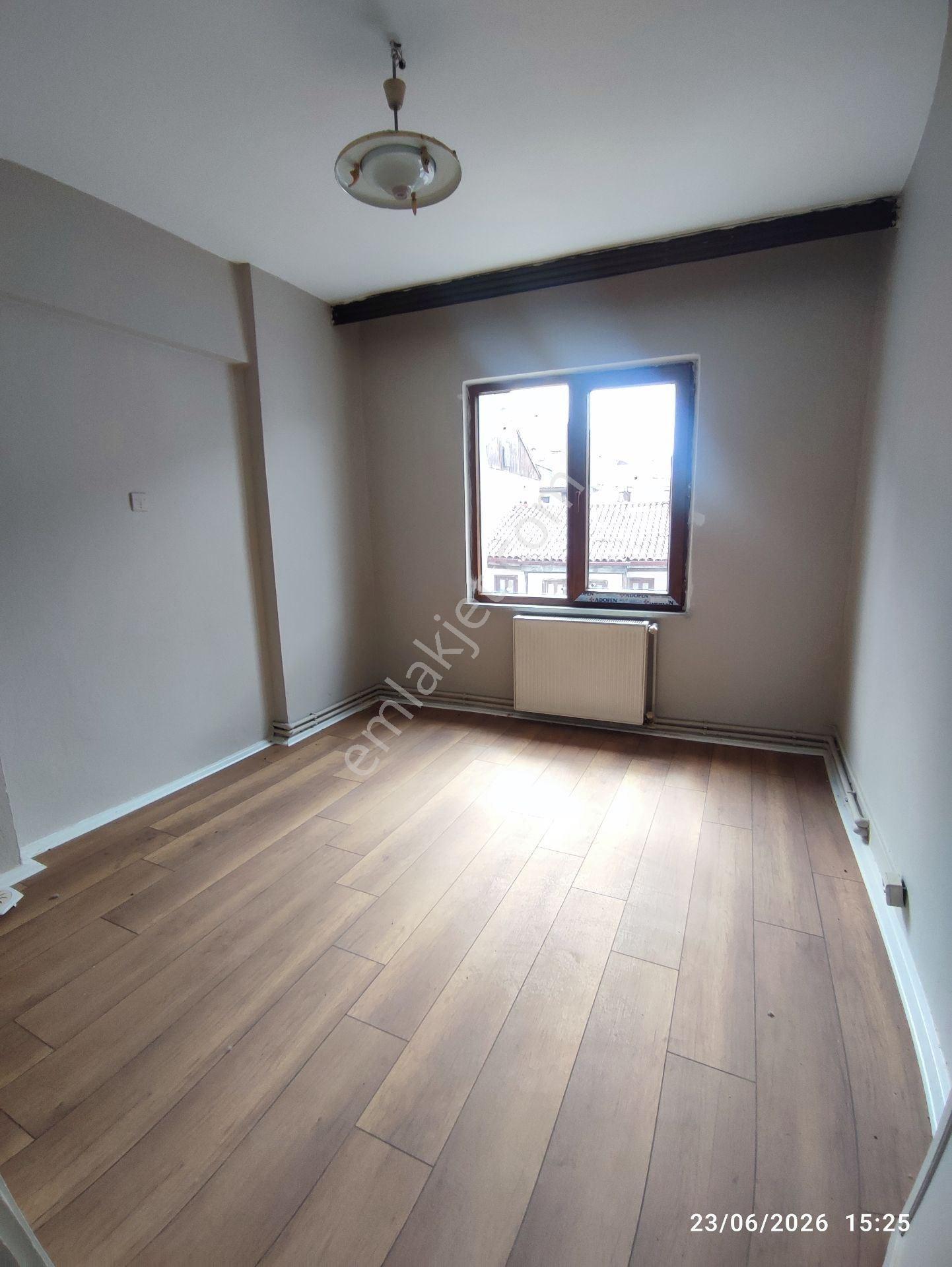 Bolu İhsaniye Mah. Stadyum Cad. Önü Açık 3+1 Satılık Köşe Daire - Görsel 19