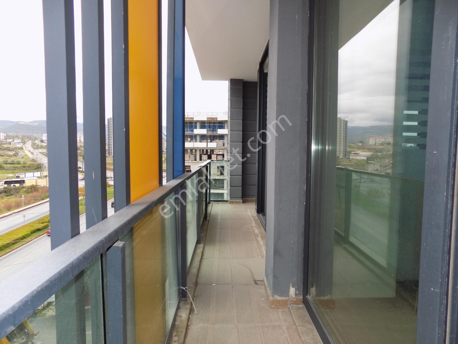34. Cadde Üzeri Üniversite Hastanesi Karşısı Geniş 3+1 Ofis - Görsel 24
