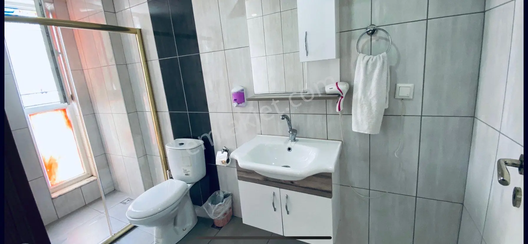 Full Eşyalı Günlük Kiralık Daire - Görsel 5