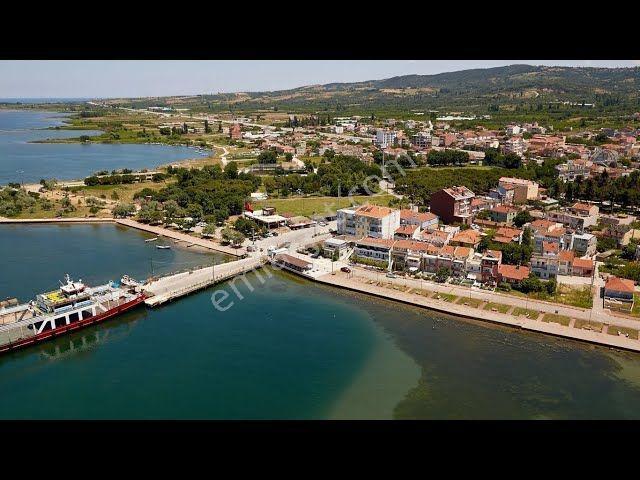 Çanakkale Lapsekli Çardakda Satılık Arsa Fırsat 336 M2 - Görsel 7
