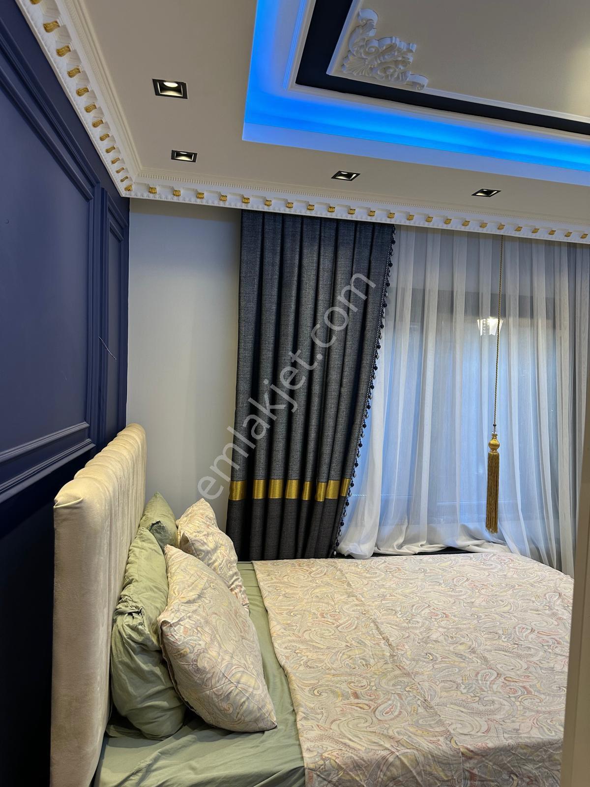 Ecem Emlaktan Fatih Kaymakamlık Arkası Full Yapılı Full Eşyalı 85m2 - Görsel 15