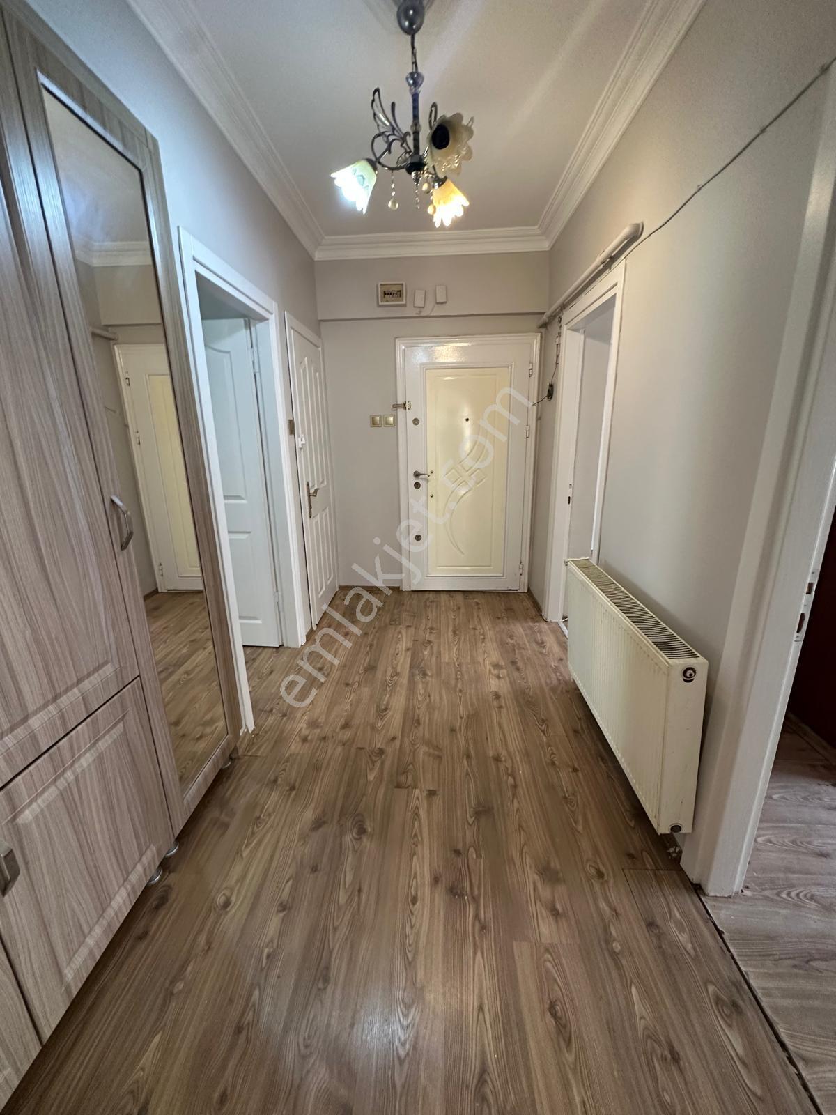 Ata Emlak'tan Bahçelievler'de 3+1 Boş Kiralık Daire - Görsel 17