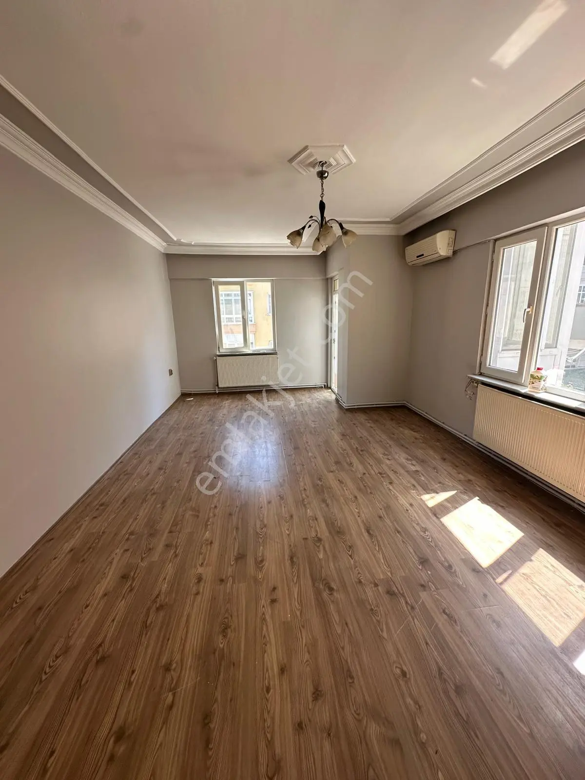Ata Emlak'tan Bahçelievler'de 3+1 Boş Kiralık Daire - Görsel 14