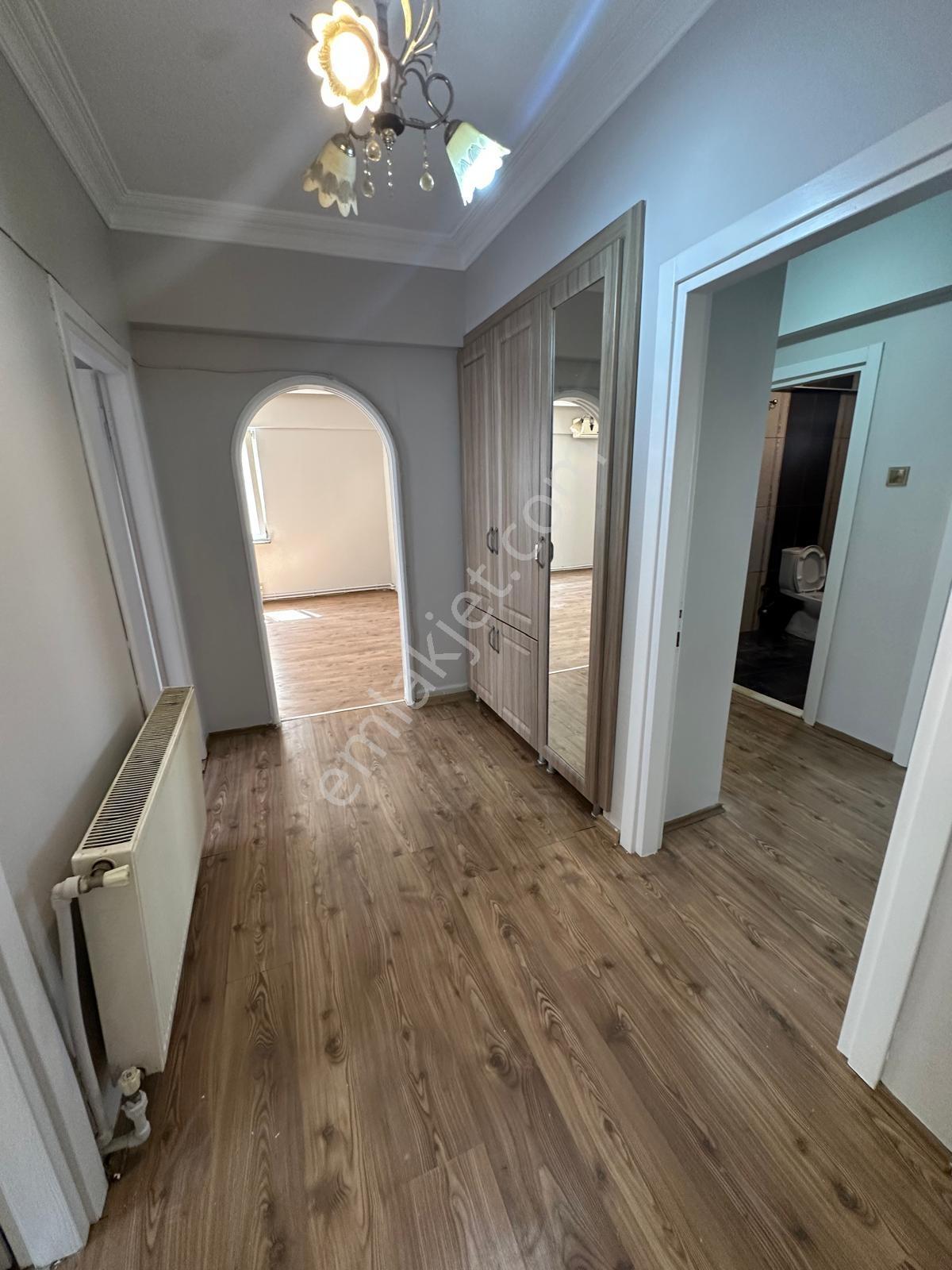 Ata Emlak'tan Bahçelievler'de 3+1 Boş Kiralık Daire - Görsel 20