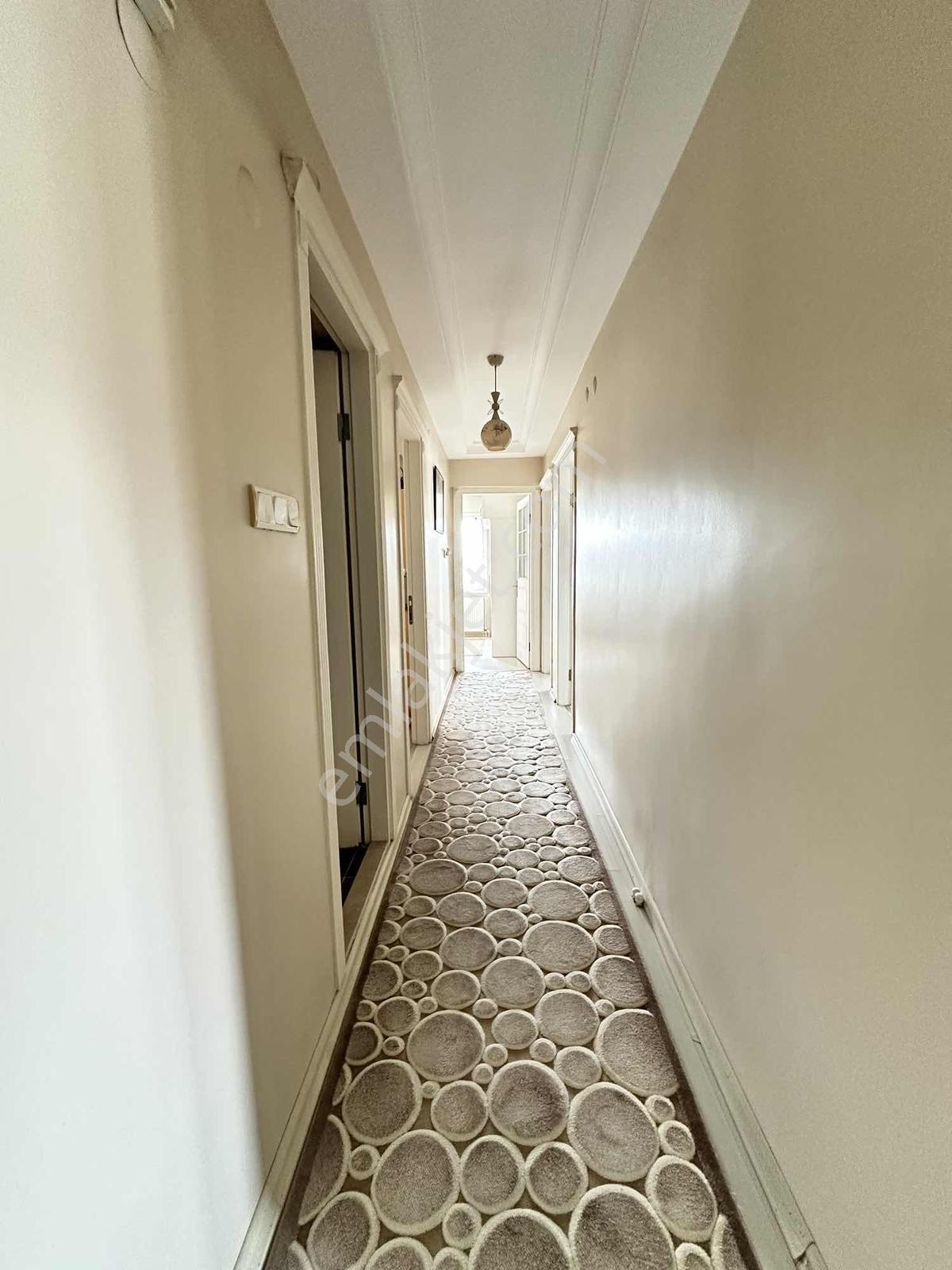 Karabağlar Çitlenbik Son Durak 3+1 125 M2 Kiralık - Görsel 8