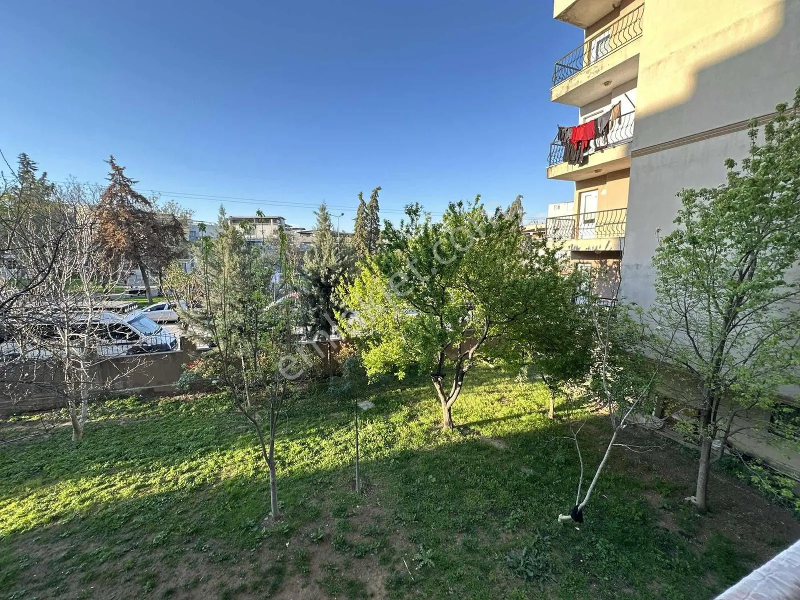 Karabağlar Çitlenbik Son Durak 3+1 125 M2 Kiralık - Görsel 3