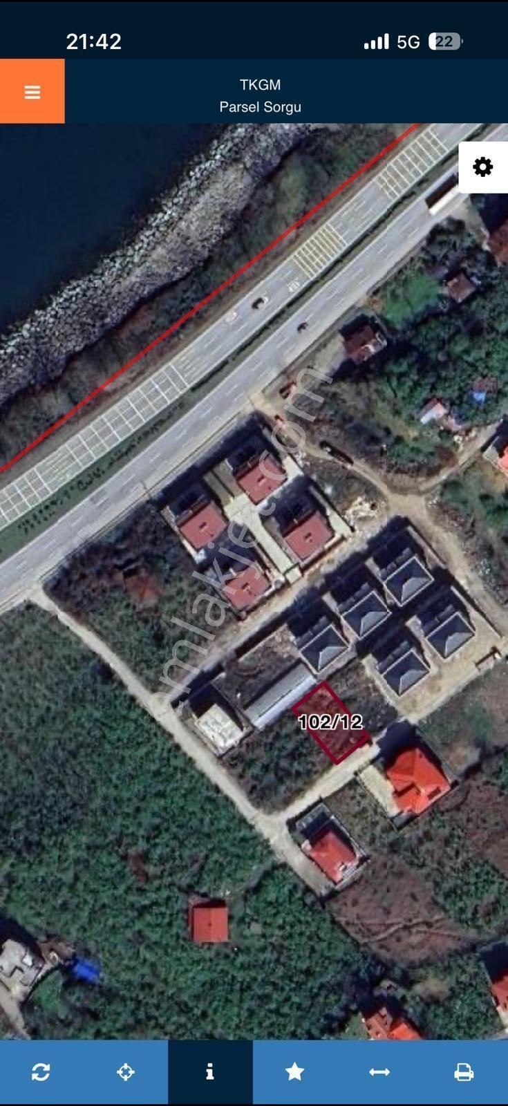 Wunder Gayrimenkul Ve Yatırım'dan Tepeköy'de Satılık Arsa - Görsel 4