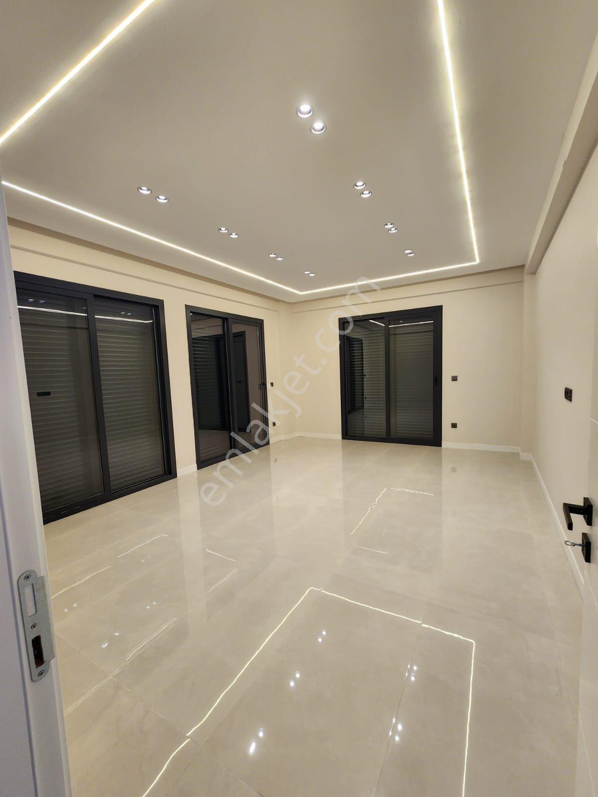 Çarşıya Yürüme Mesafesinde Merkezi Konumda Sıfır Dublex Villa - Görsel 5