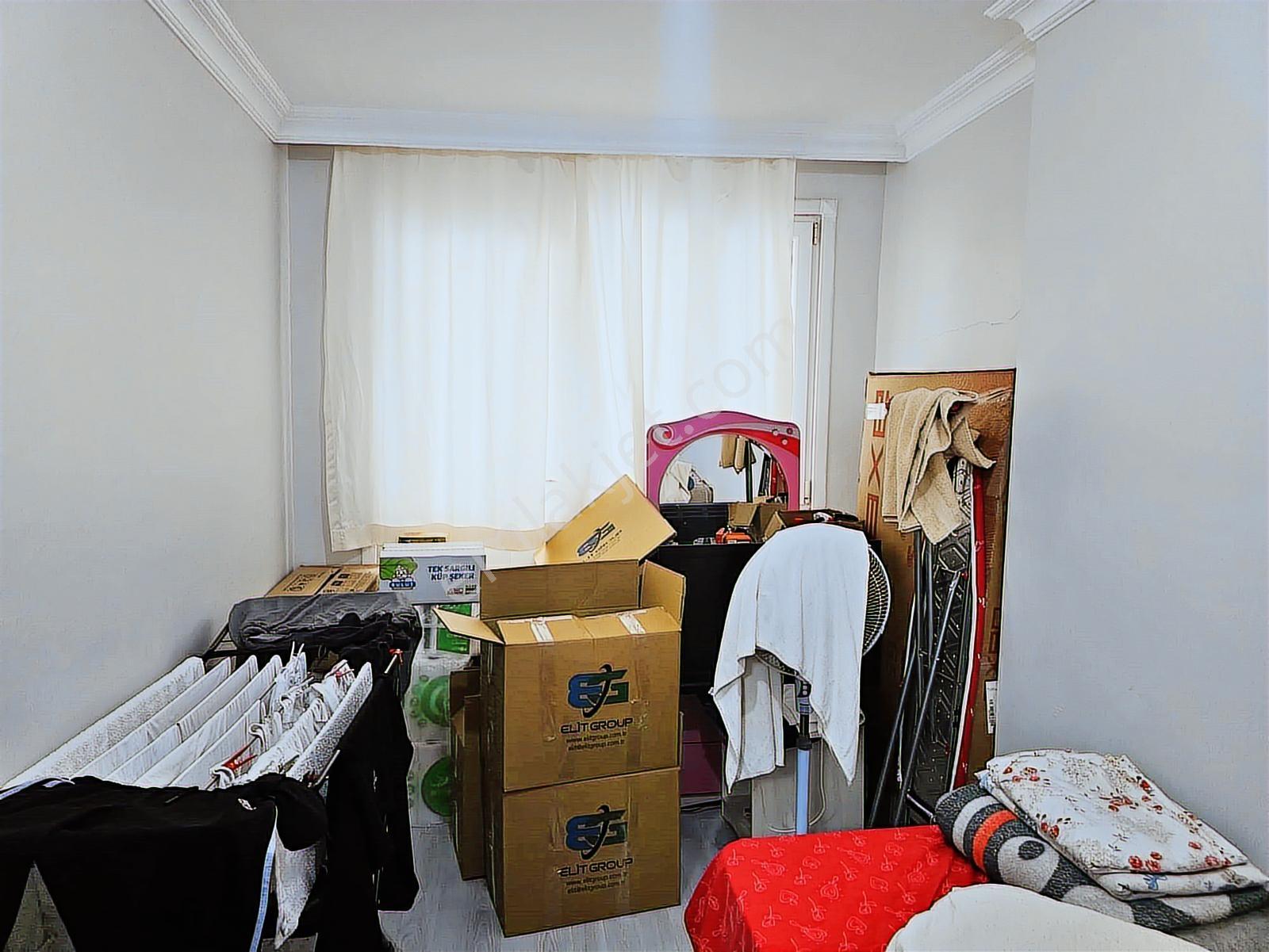 Alban'dan City Center Avm'ye 1 Dk Bahçe Kullanımlı 100m² 2+1 !! - Görsel 4