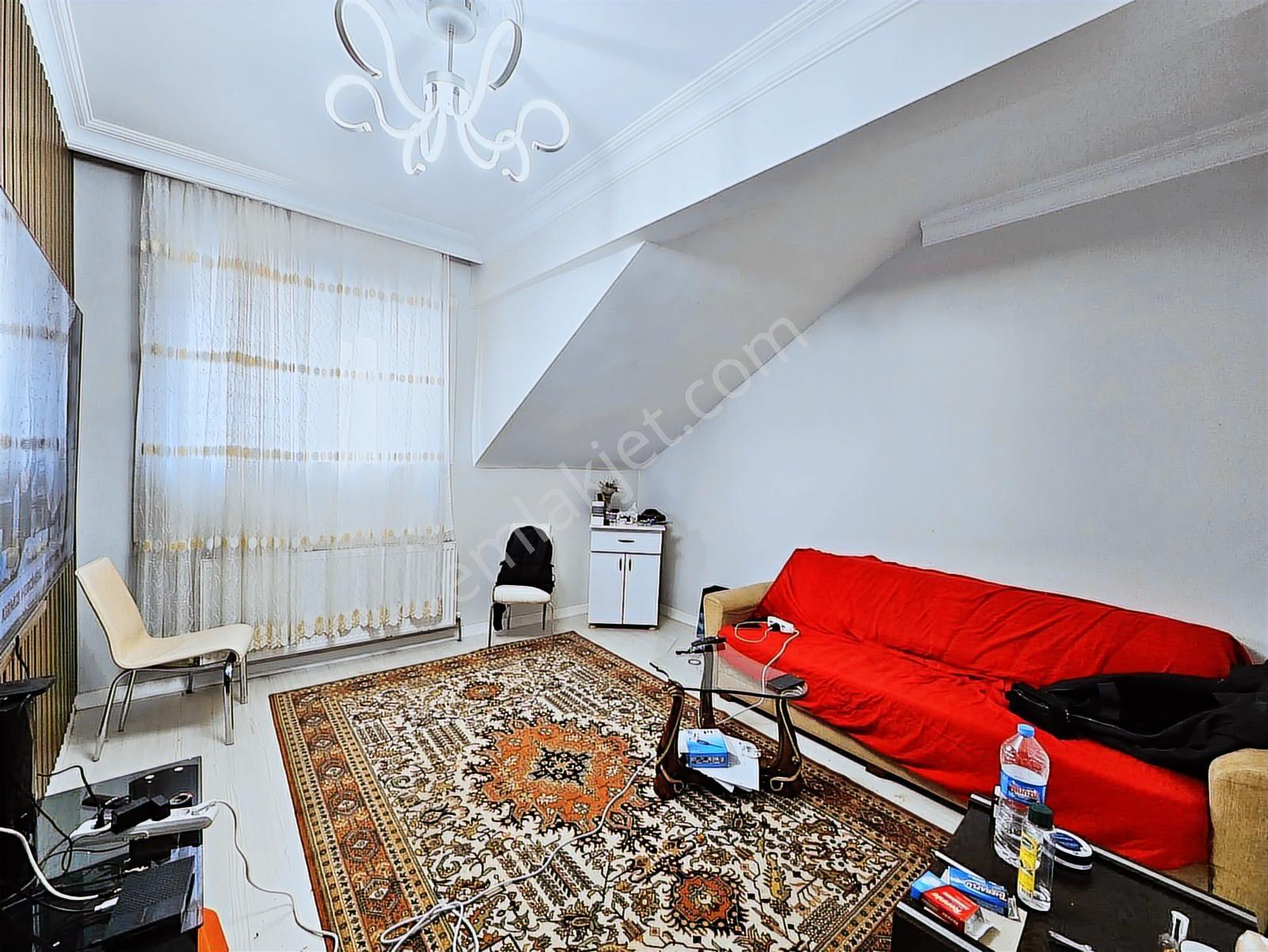 Alban'dan City Center Avm'ye 1 Dk Bahçe Kullanımlı 100m² 2+1 !! - Görsel 18