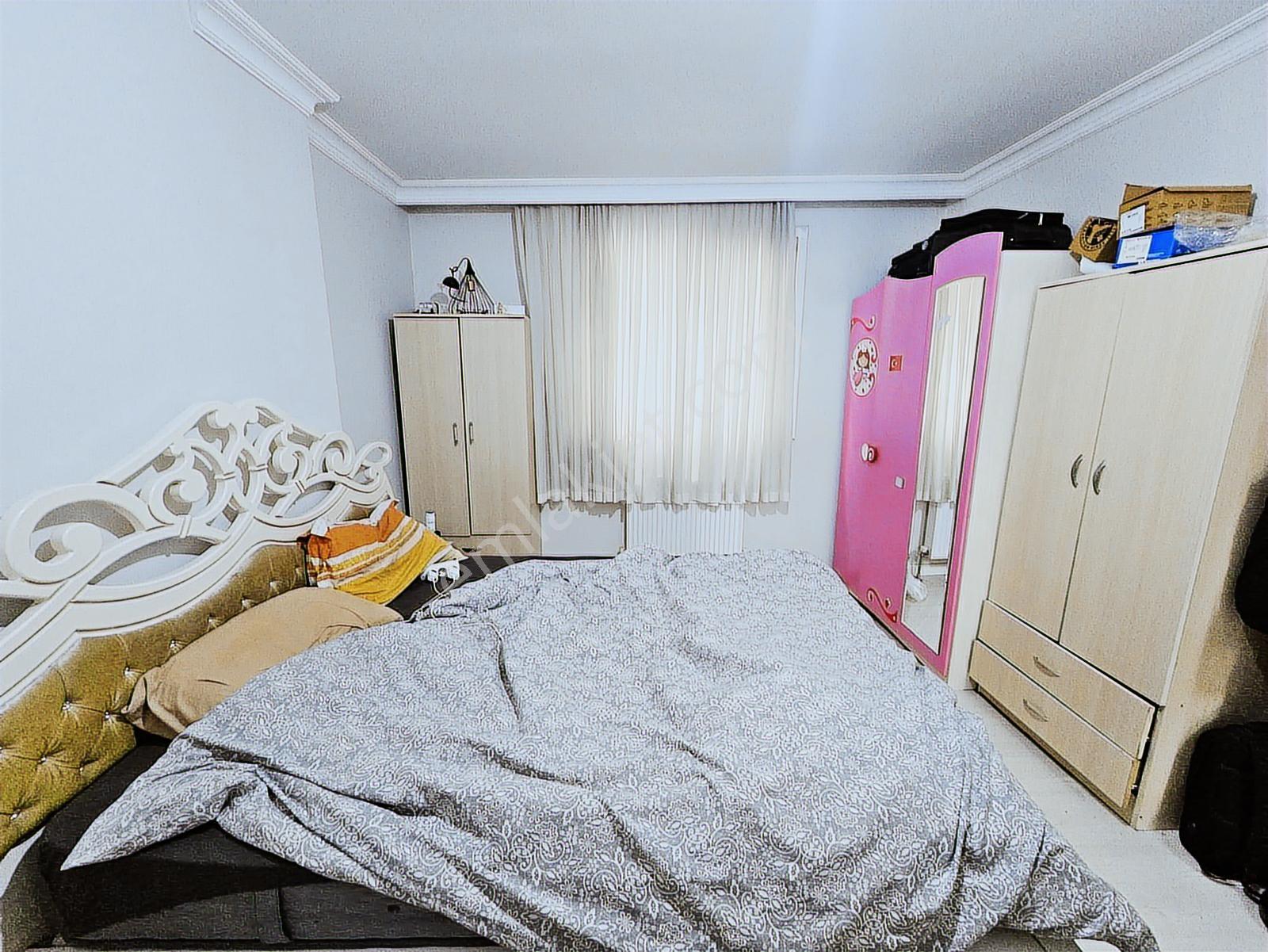 Alban'dan City Center Avm'ye 1 Dk Bahçe Kullanımlı 100m² 2+1 !! - Görsel 12