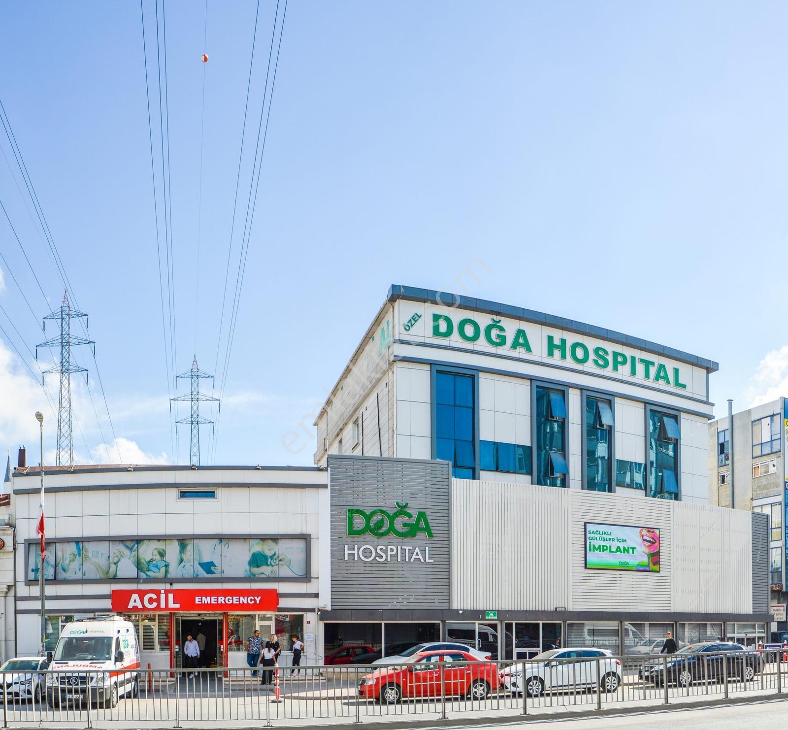 Alban Gyo'dan Metrobüse 11 Dk Bahçeli 100m² 2+1 Satılık Daire.!! - Görsel 13