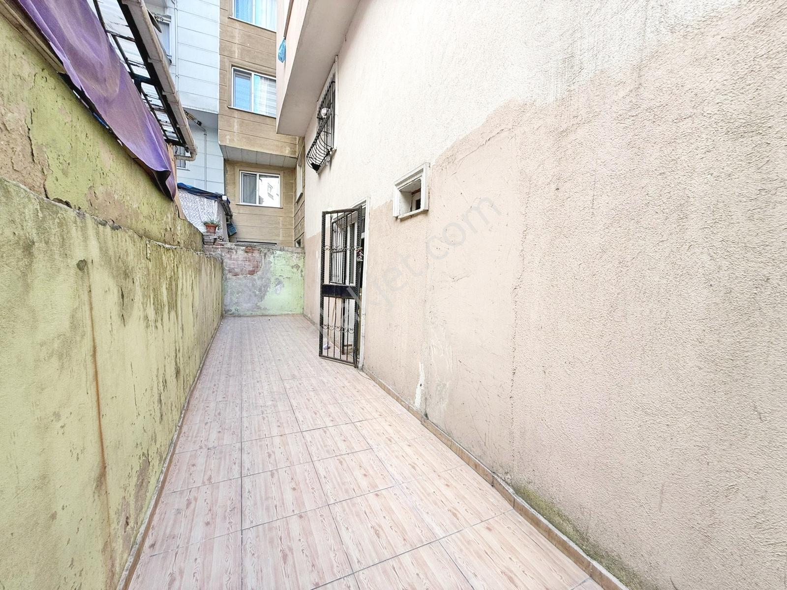 Alban Gyo'dan Metrobüse 11 Dk Bahçeli 100m² 2+1 Satılık Daire.!! - Görsel 11