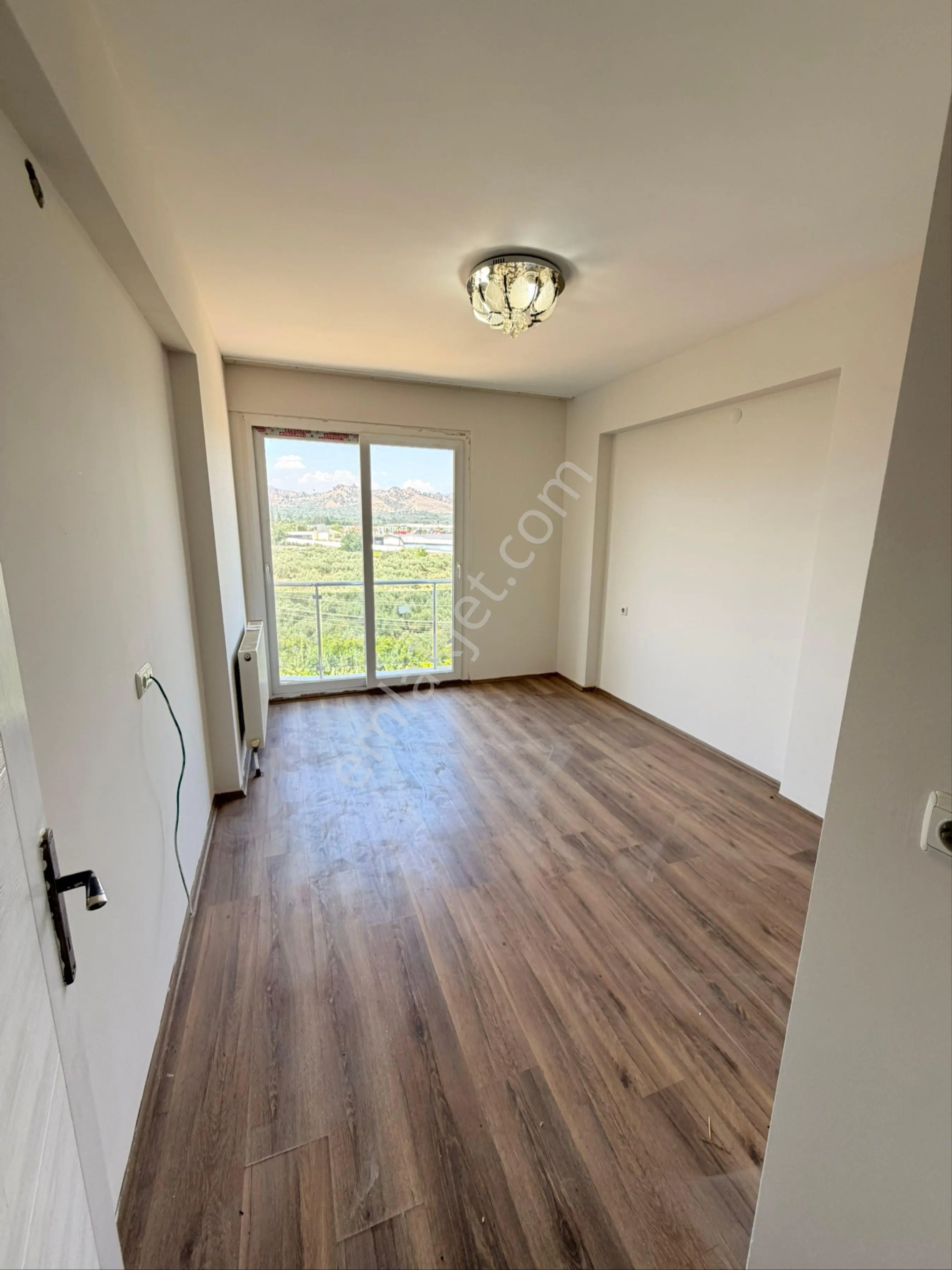 ✨ Aydın / Nazilli / Yeşilmahalle’de Satılık 2+1 Daire ✨
